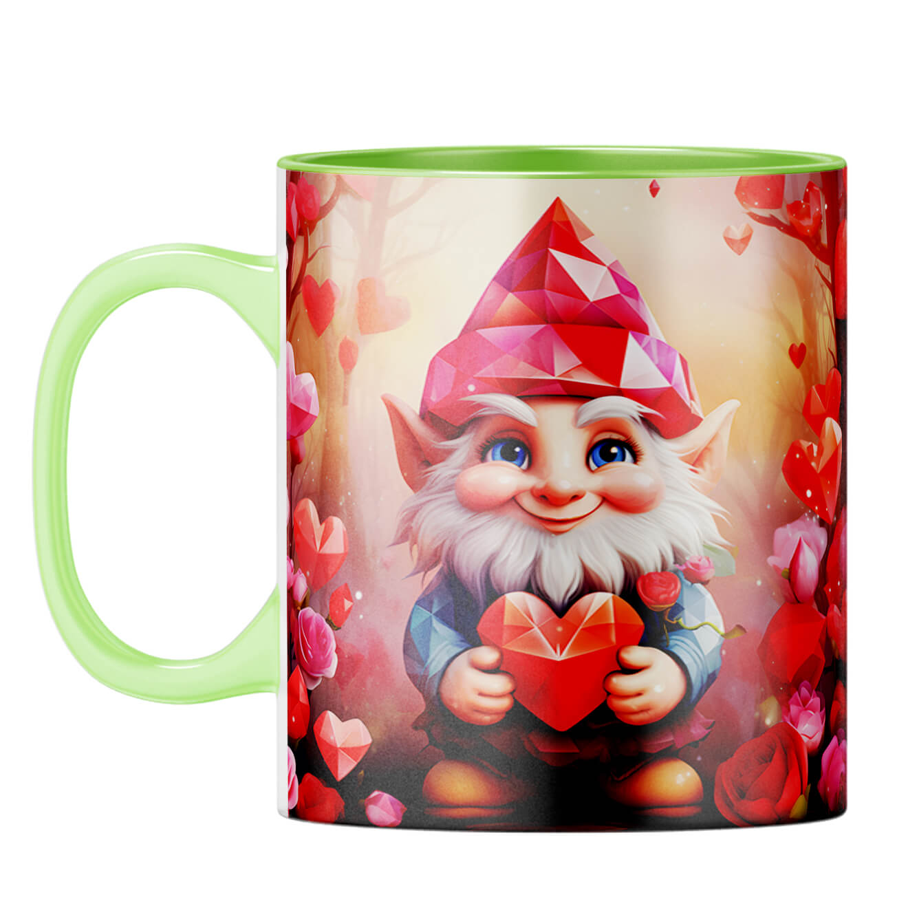 Love Messenger Serenade Coffee Mug - product image 8