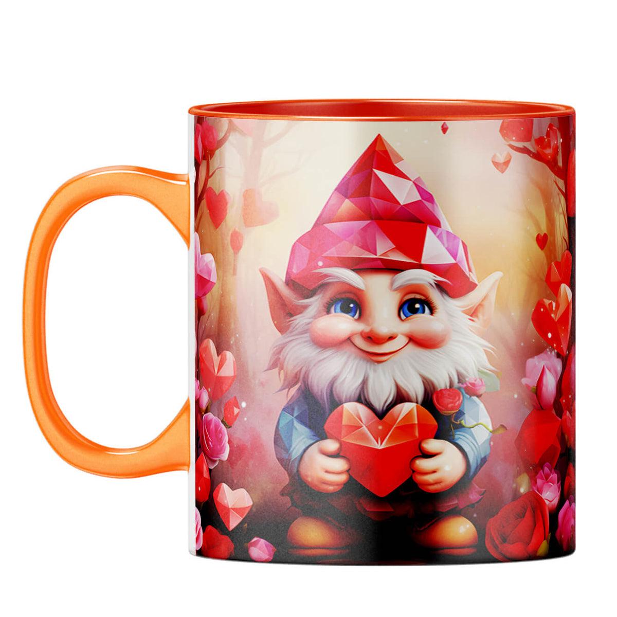 Love Messenger Serenade Coffee Mug - product image 9
