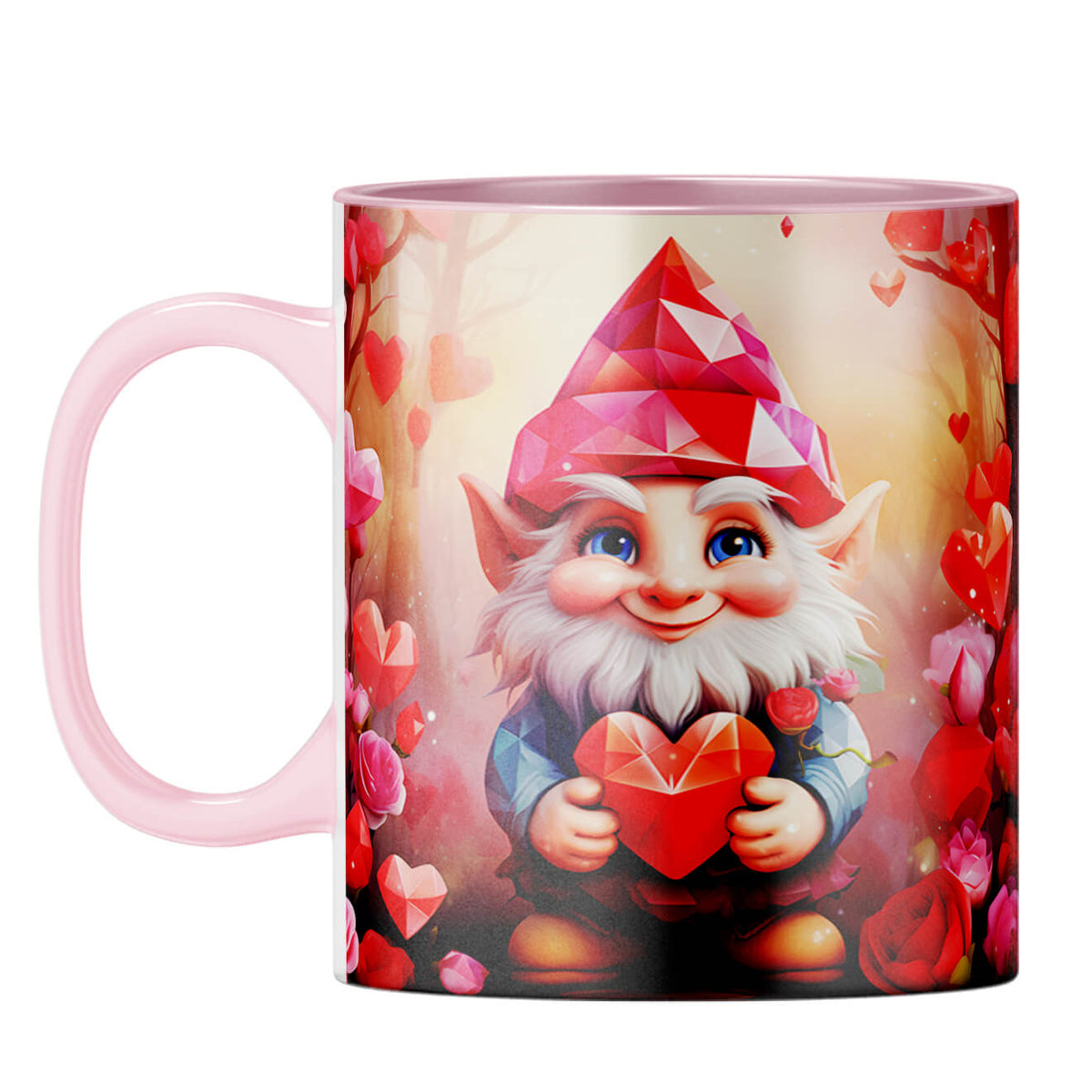 Love Messenger Serenade Coffee Mug - product image 10