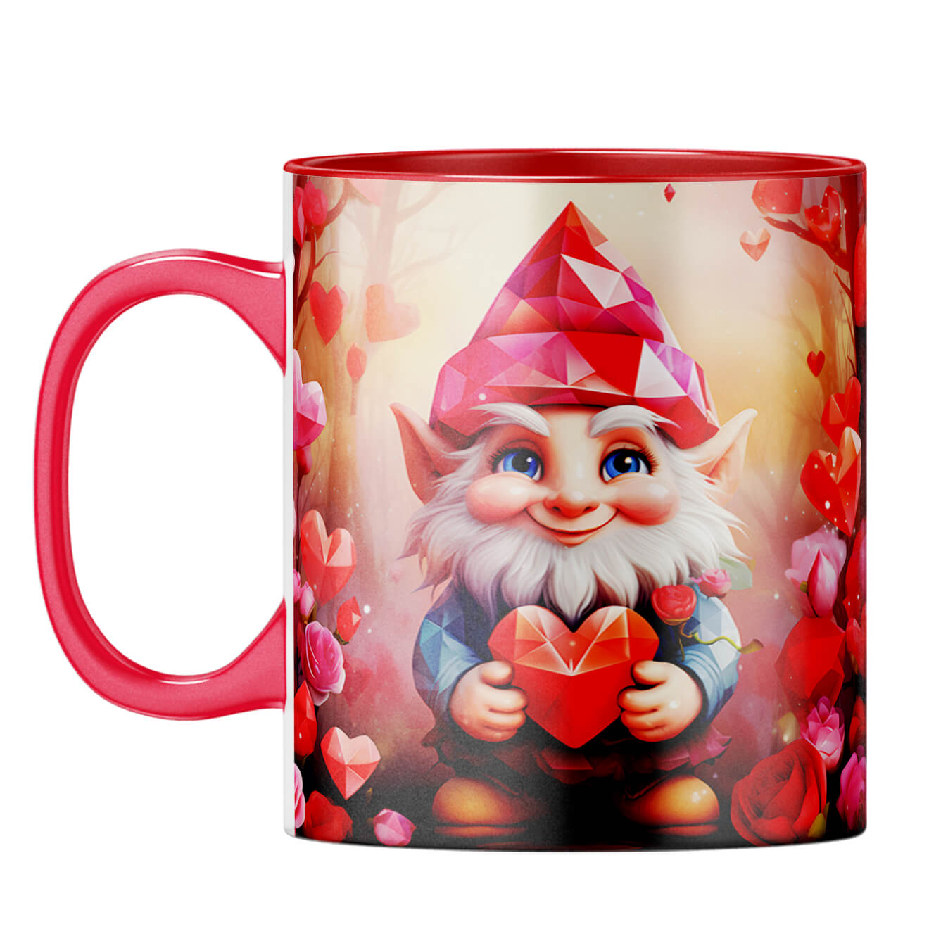 Love Messenger Serenade Coffee Mug - product image 11