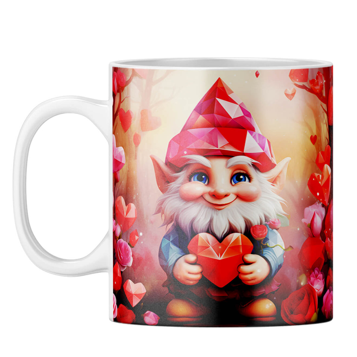Love Messenger Serenade Coffee Mug - product image 12