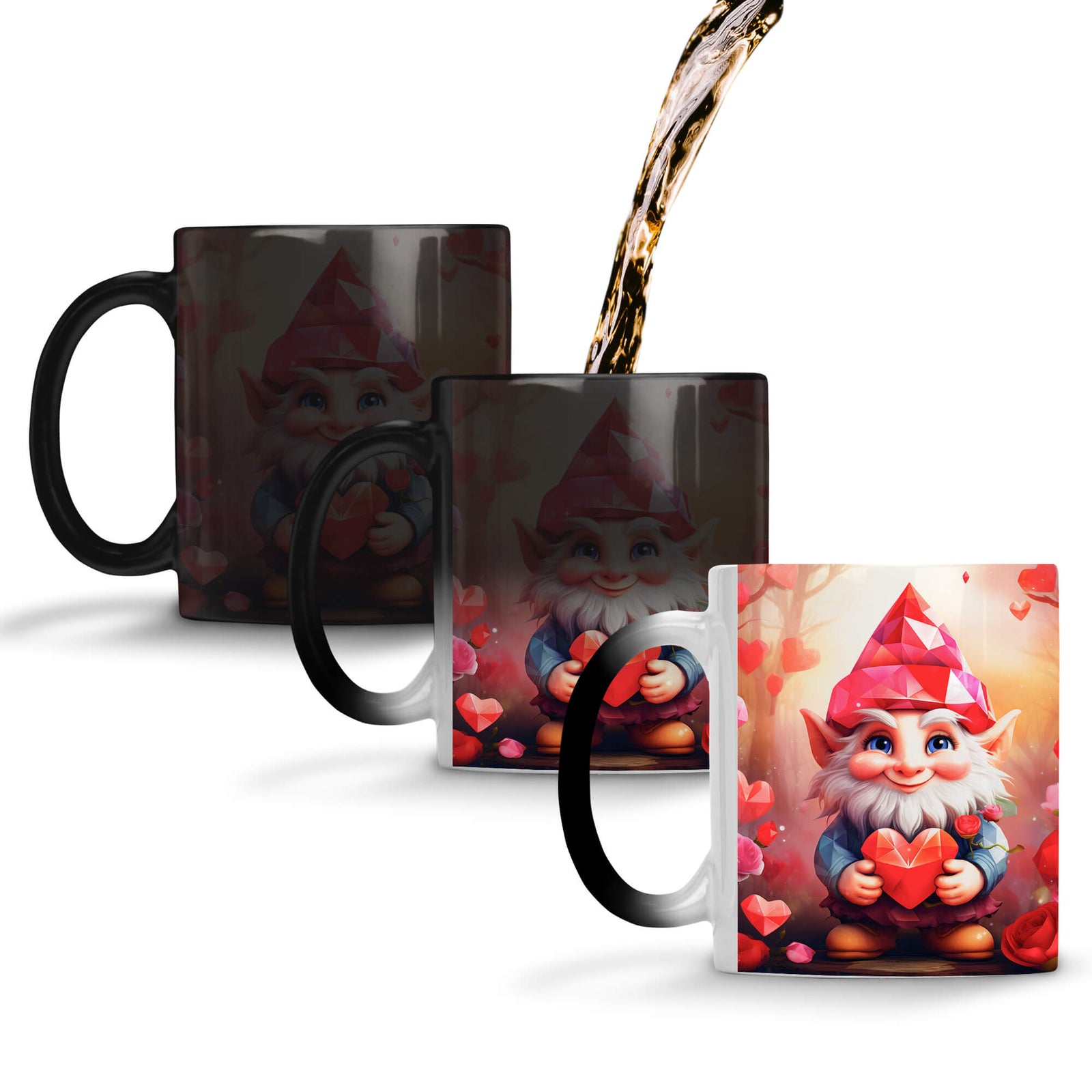 Love Messenger Serenade Coffee Mug - product image 13