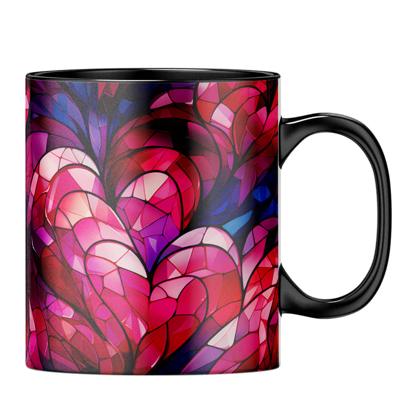 Love Mosaic Dreams Coffee Mug - product image 3