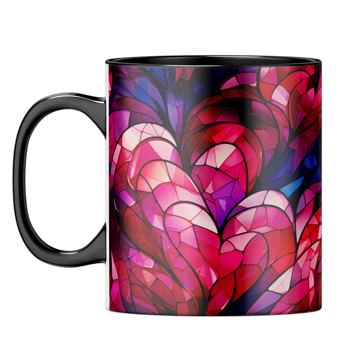 Love Mosaic Dreams Coffee Mug - product image 10