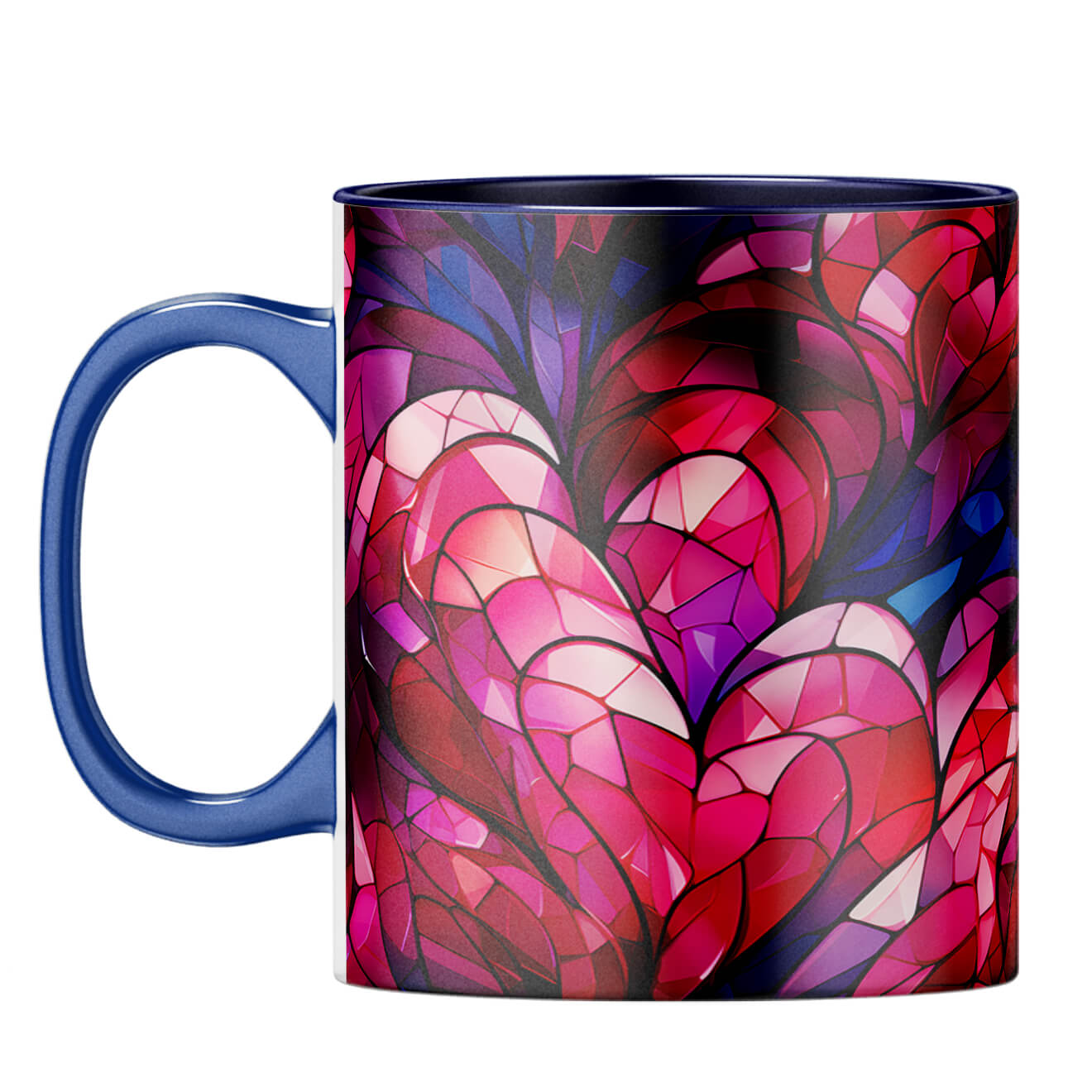 Love Mosaic Dreams Coffee Mug - product image 11