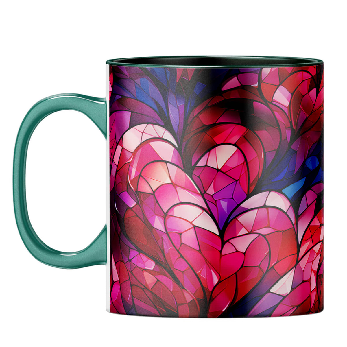 Love Mosaic Dreams Coffee Mug - product image 12