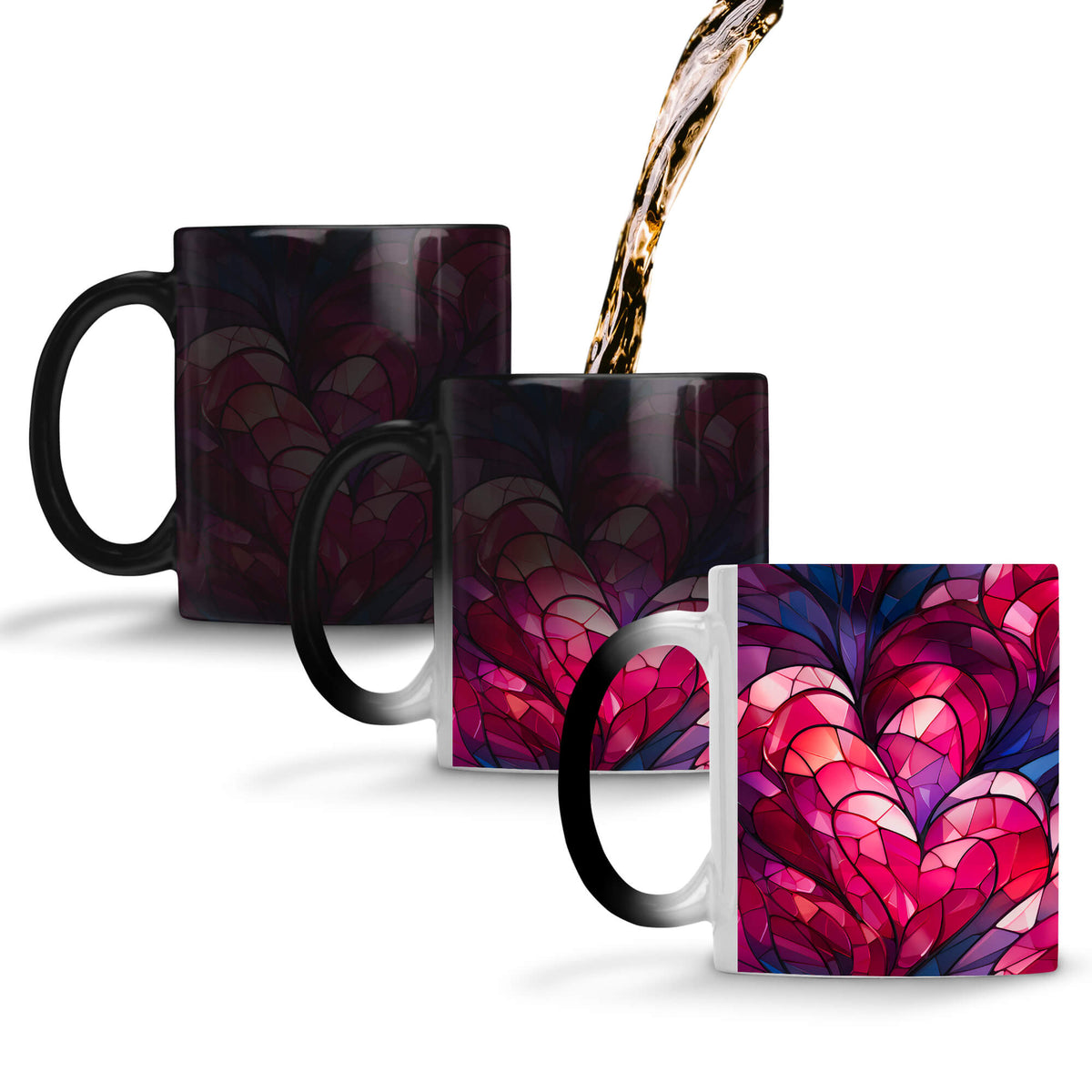 Love Mosaic Dreams Coffee Mug - product image 13