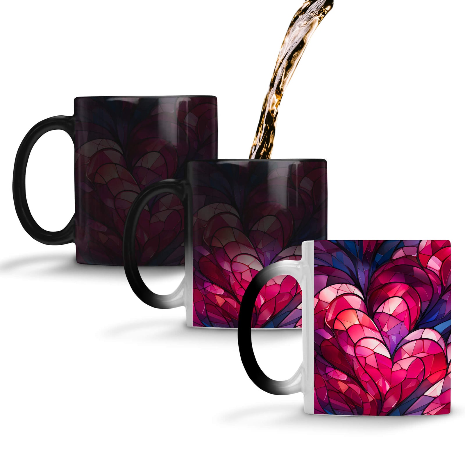 Love Mosaic Dreams Coffee Mug - product image 13