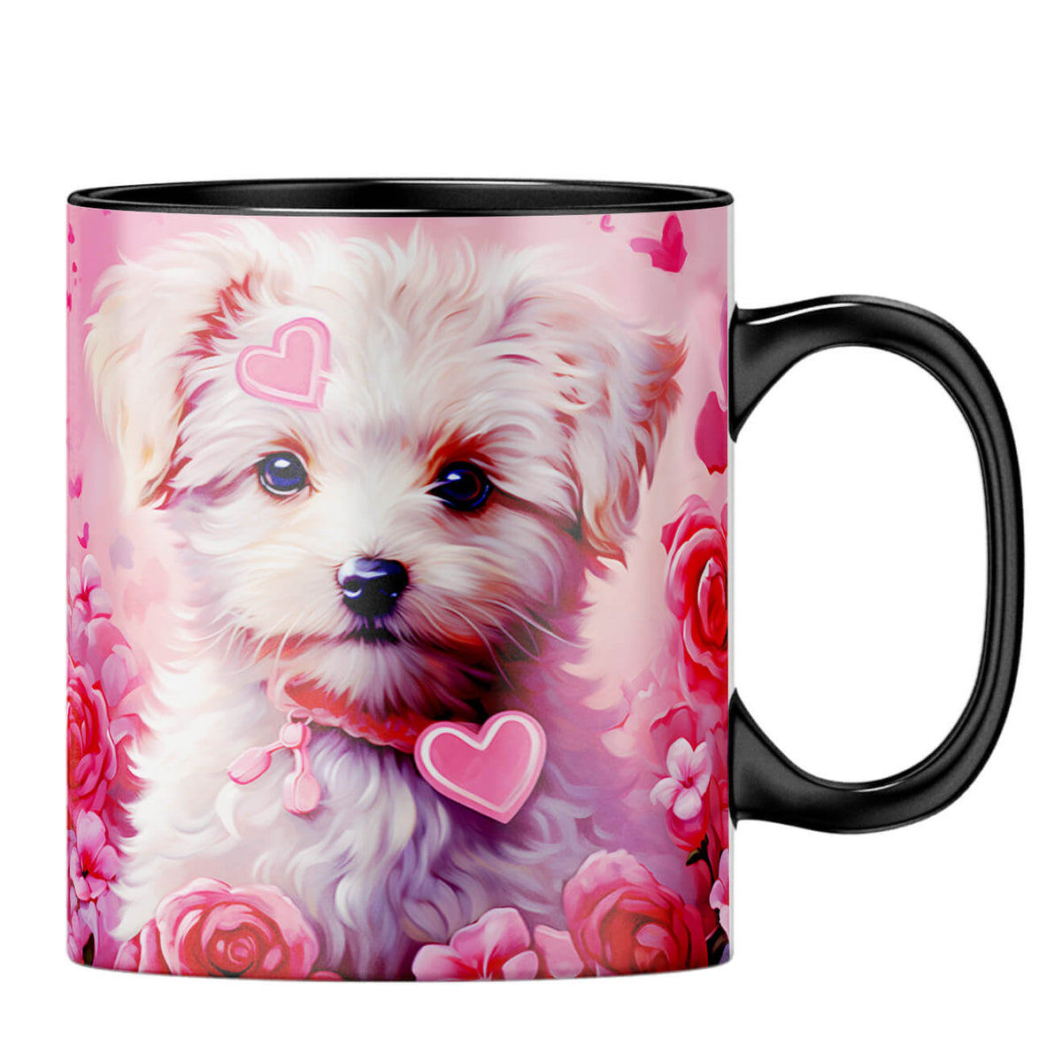 Puppy Love Dreams Coffee Mug - product image 3