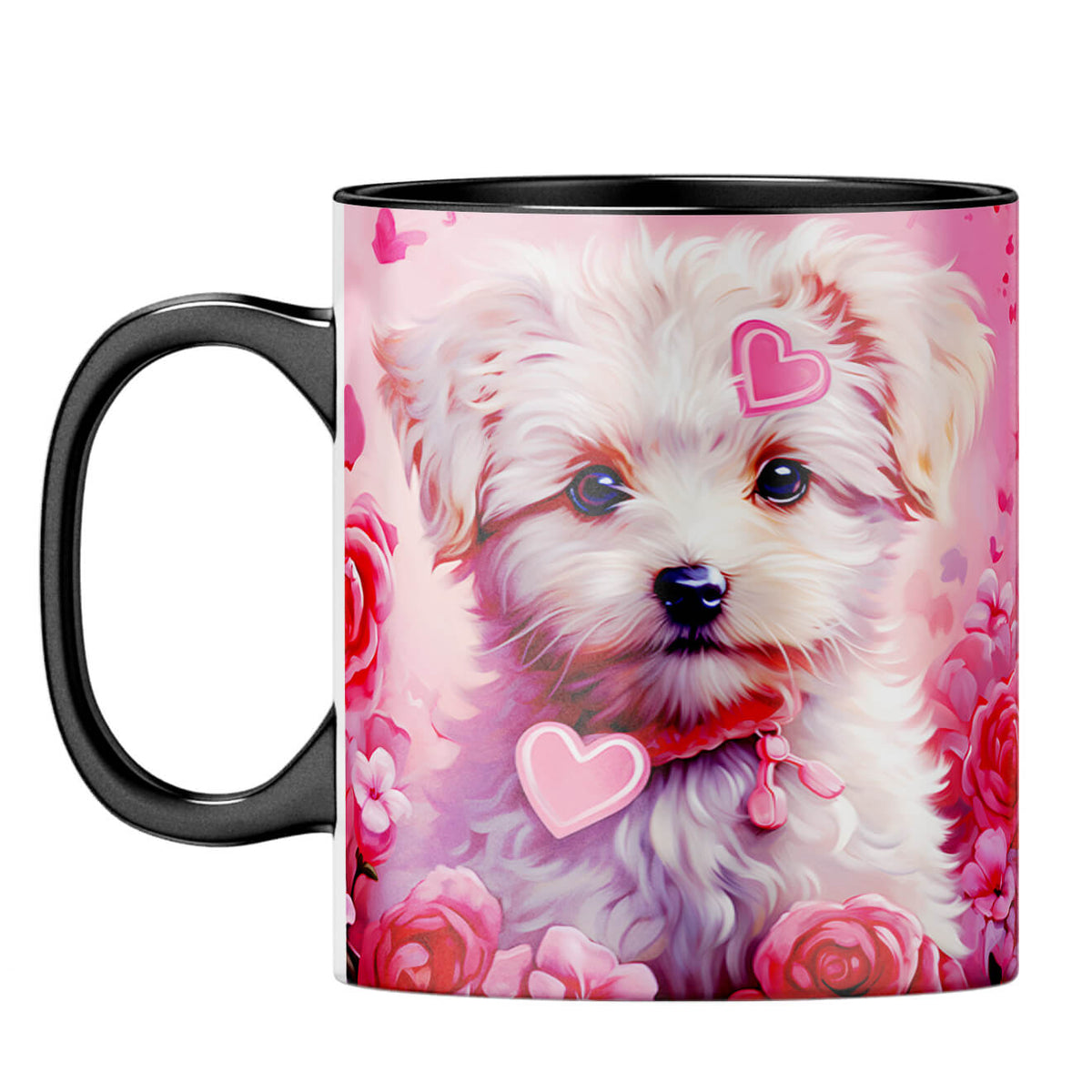 Puppy Love Dreams Coffee Mug - product image 12
