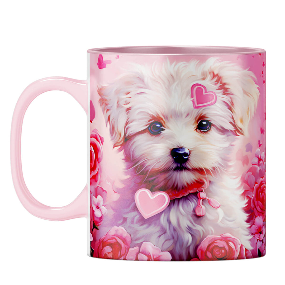 Puppy Love Dreams Coffee Mug - product image 8