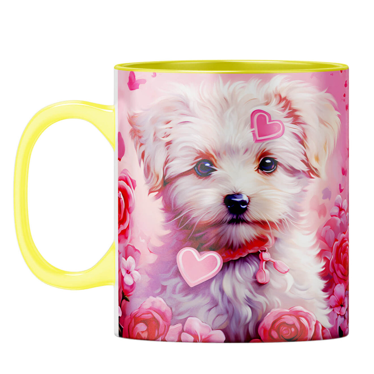 Puppy Love Dreams Coffee Mug - product image 11