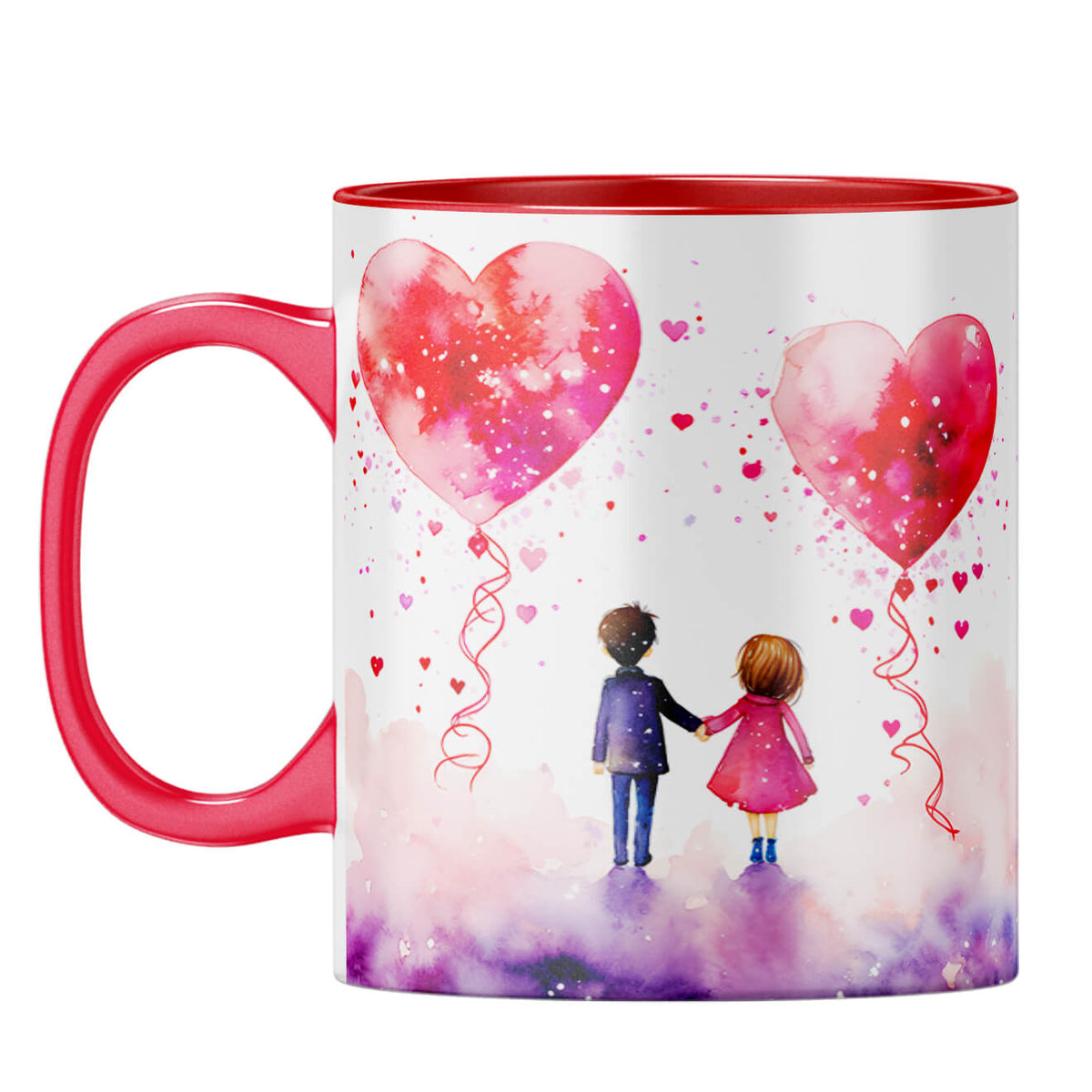 Pure Love Symphony Coffee Mug - product image 10