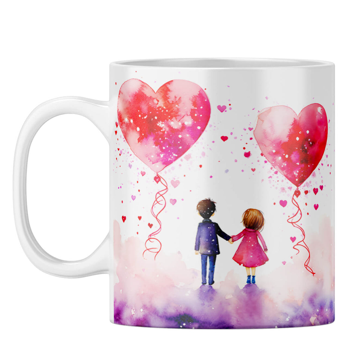 Pure Love Symphony Coffee Mug - product image 11