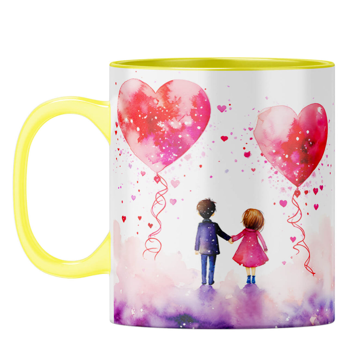 Pure Love Symphony Coffee Mug - product image 12