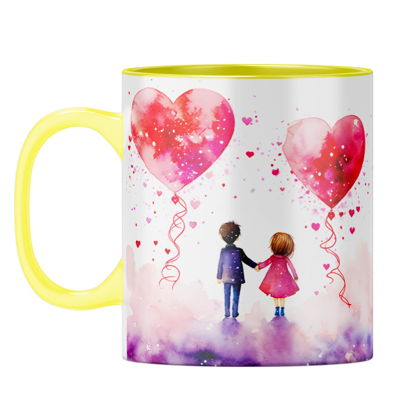 Pure Love Symphony Coffee Mug - product image 12