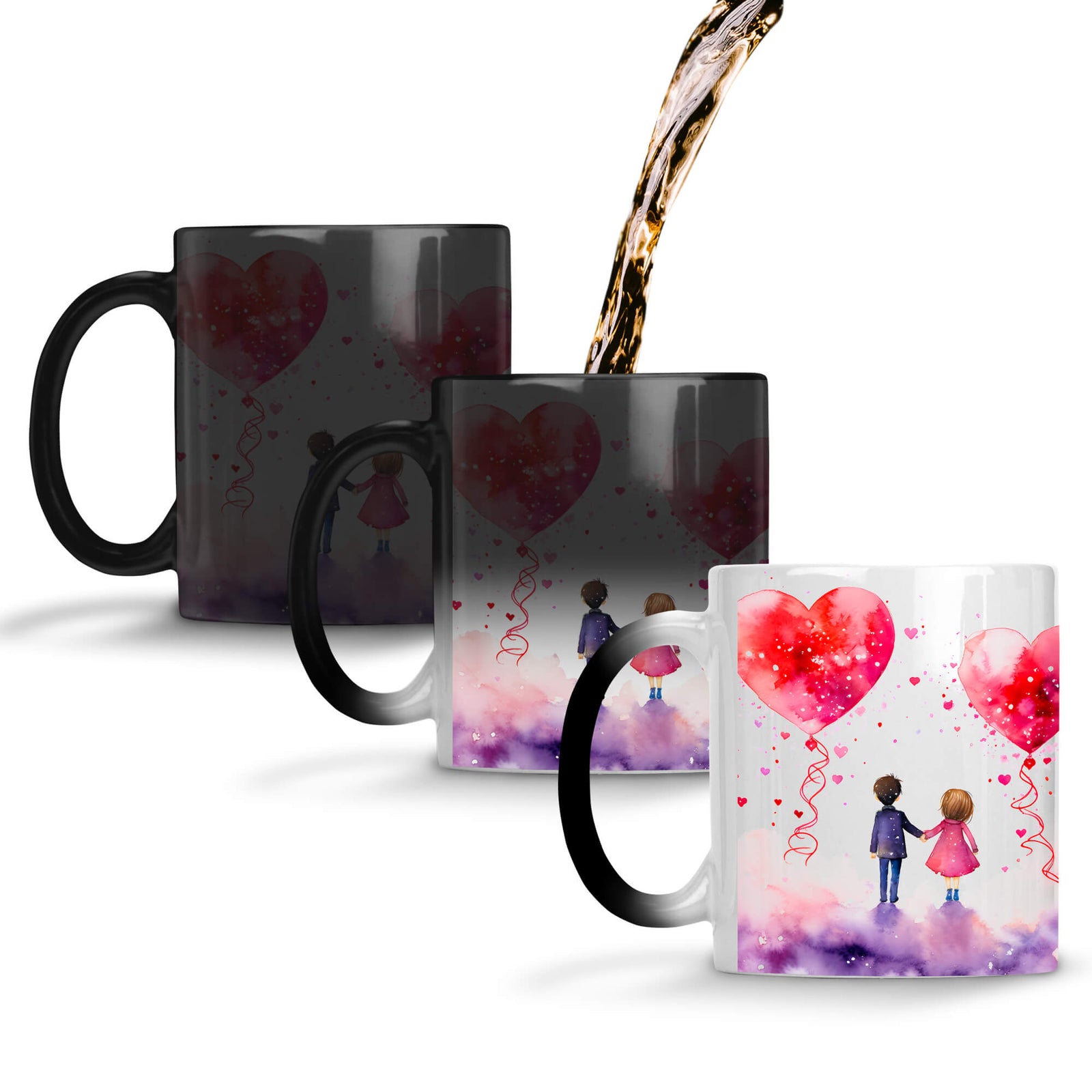Pure Love Symphony Coffee Mug - product image 13