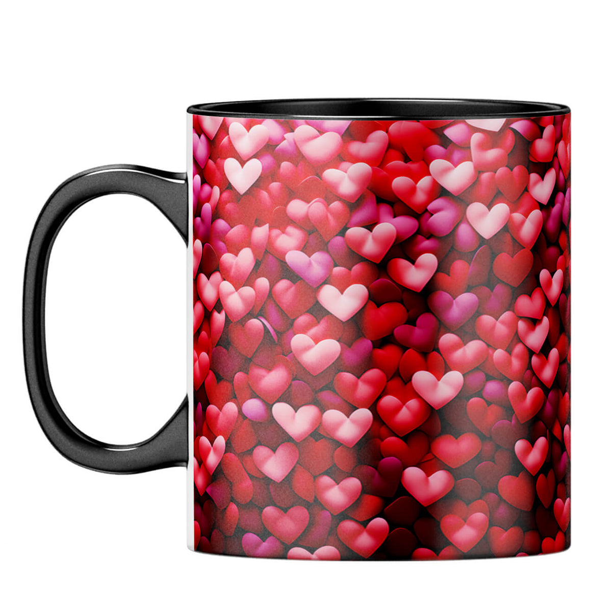 So Many Hearts Magic Coffee Mug - product image 12