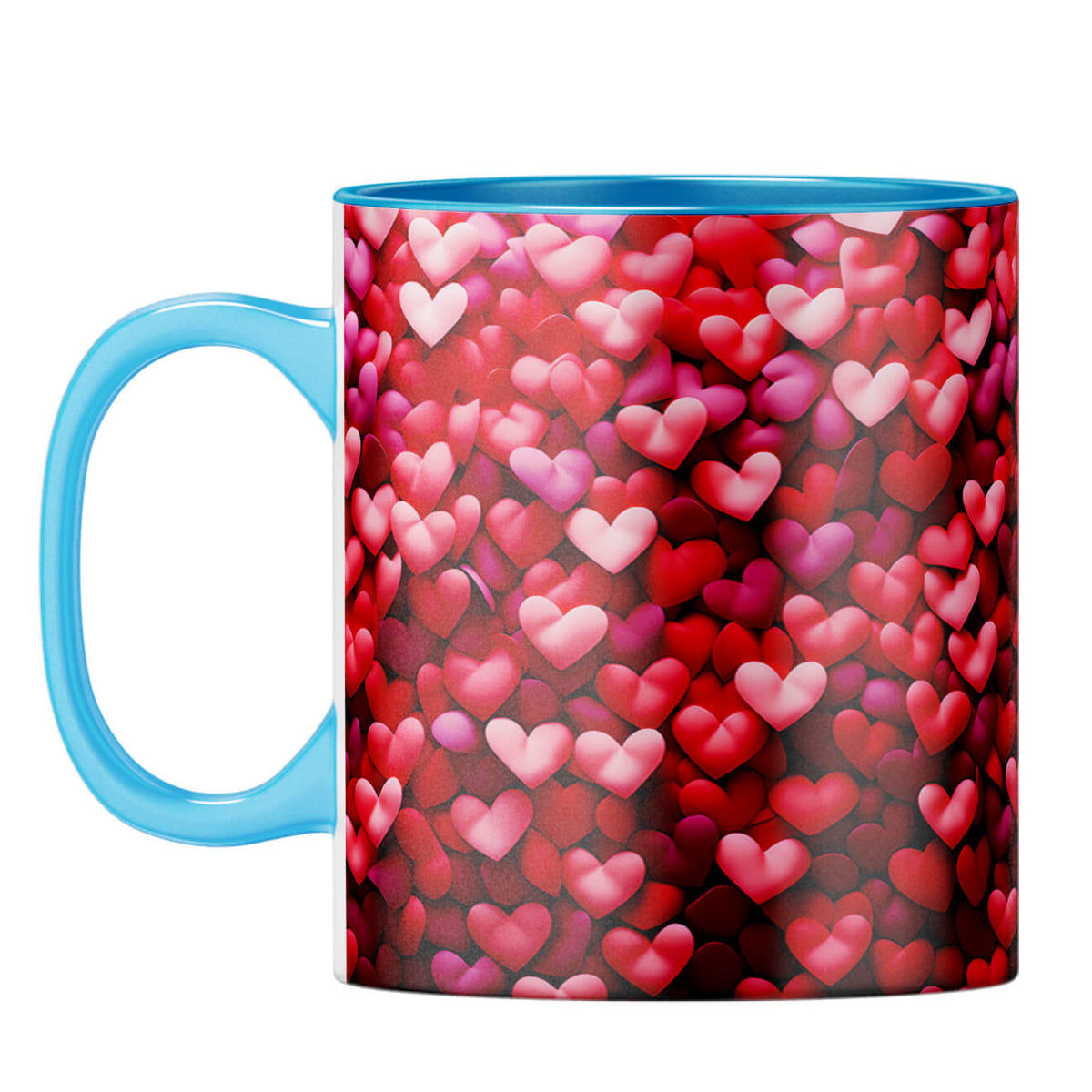 So Many Hearts Magic Coffee Mug - product image 5