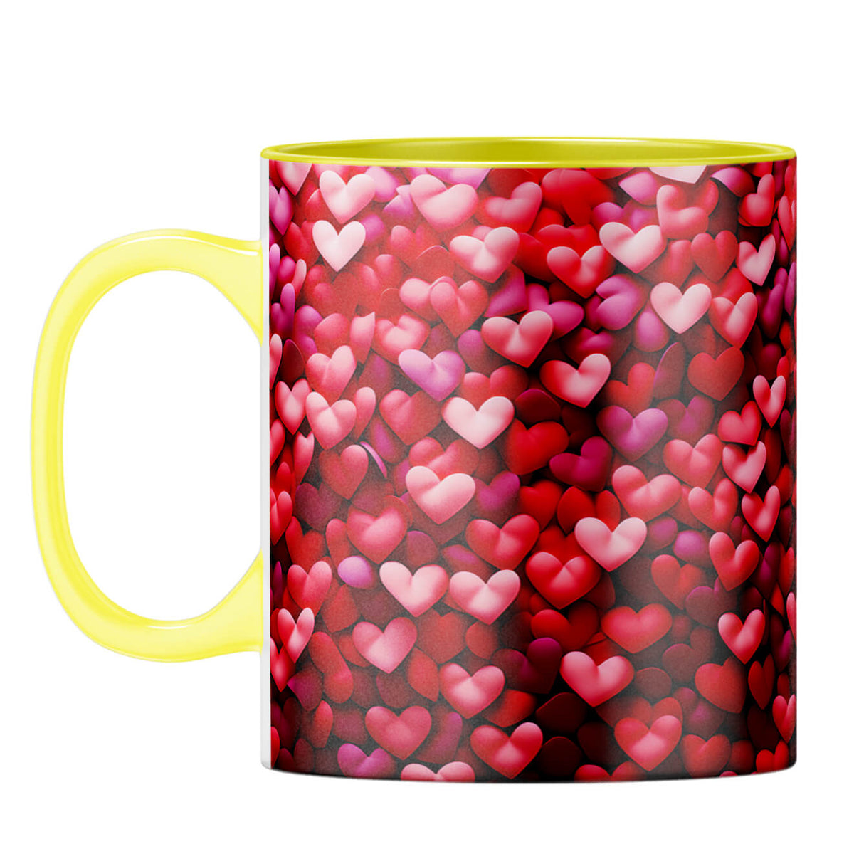 So Many Hearts Magic Coffee Mug - product image 11