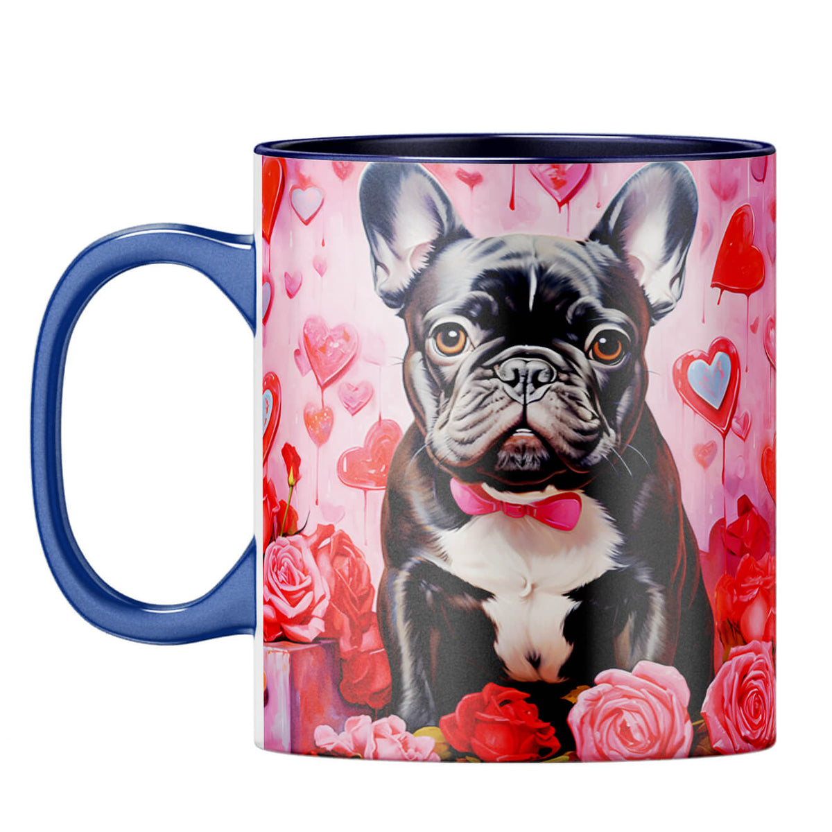 Strong Love Symphony Coffee Mug - product image 2