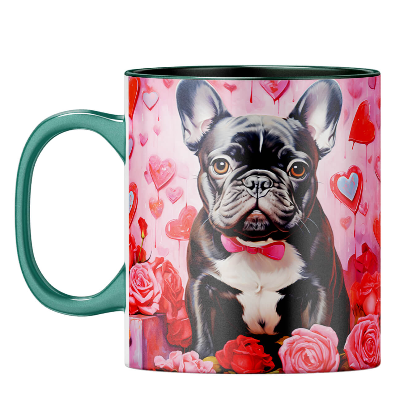Strong Love Symphony Coffee Mug - product image 3