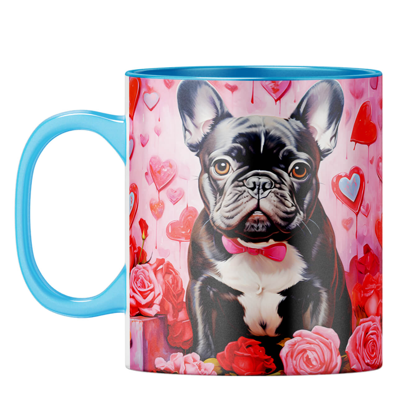 Strong Love Symphony Coffee Mug - product image 4