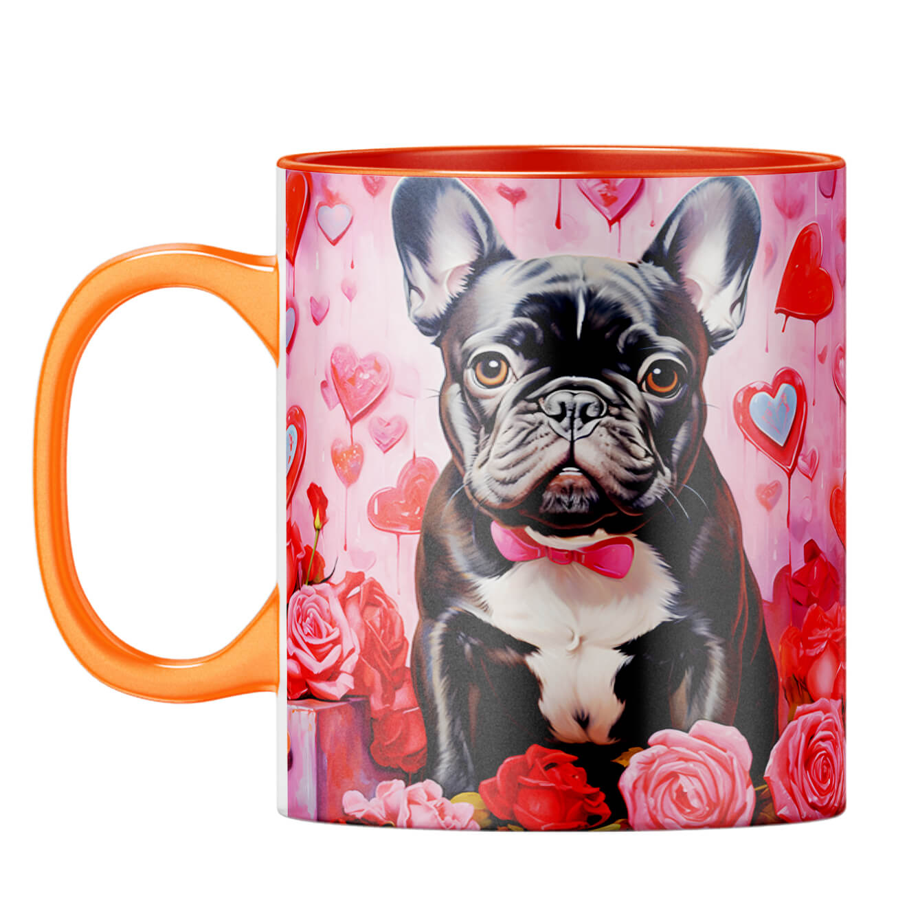 Strong Love Symphony Coffee Mug - product image 6
