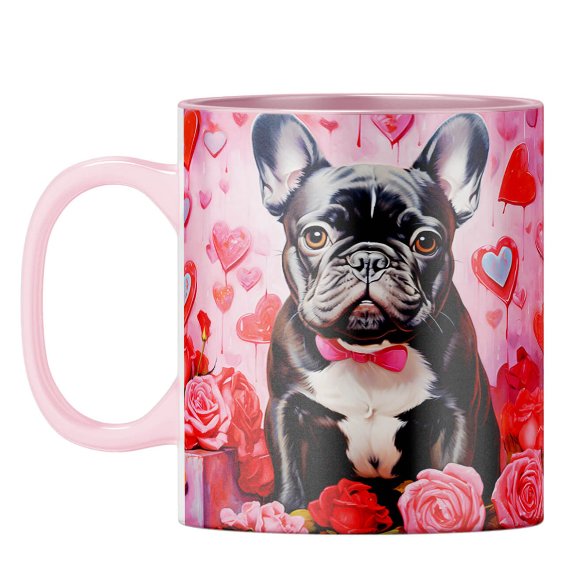 Strong Love Symphony Coffee Mug - product image 7