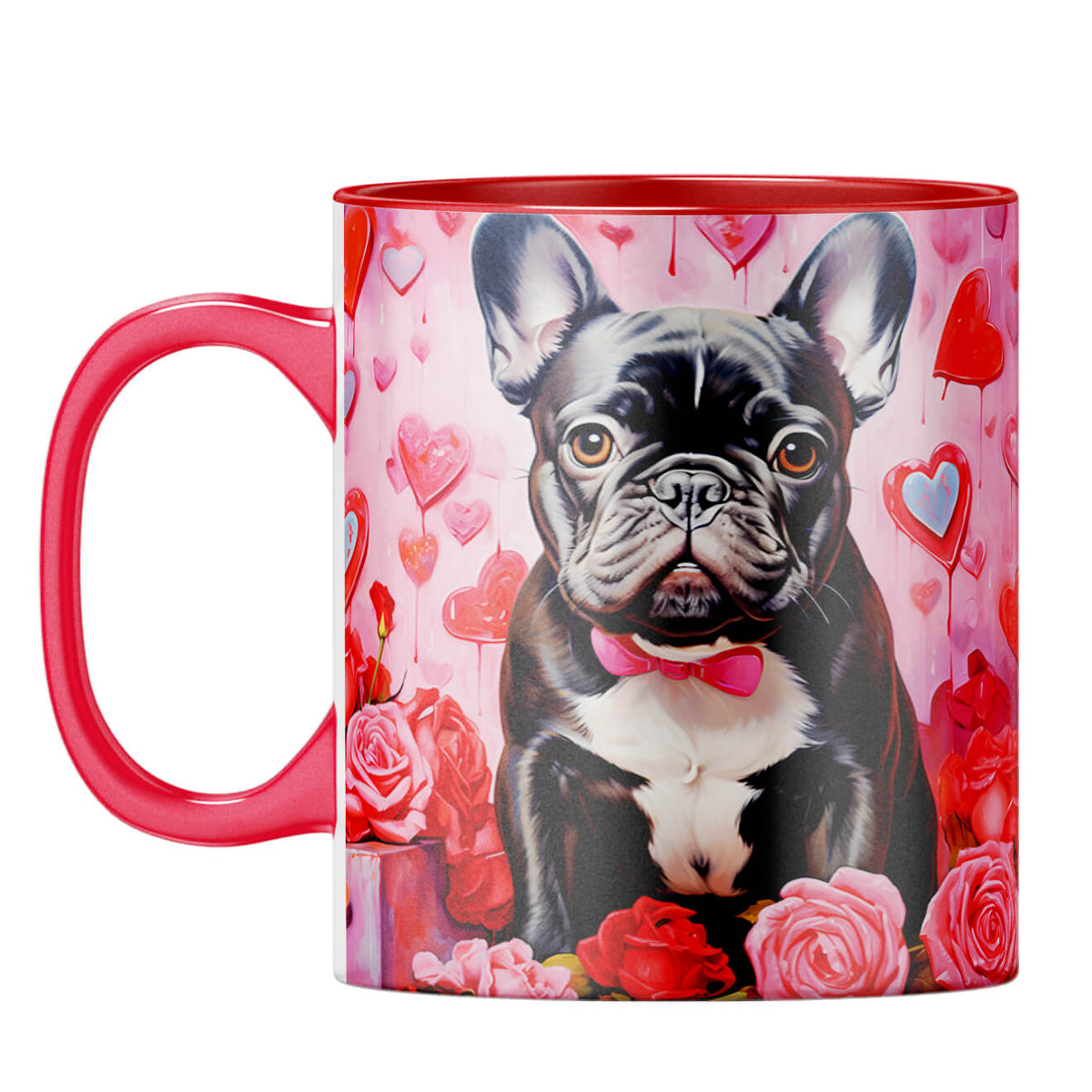 Strong Love Symphony Coffee Mug - product image 8