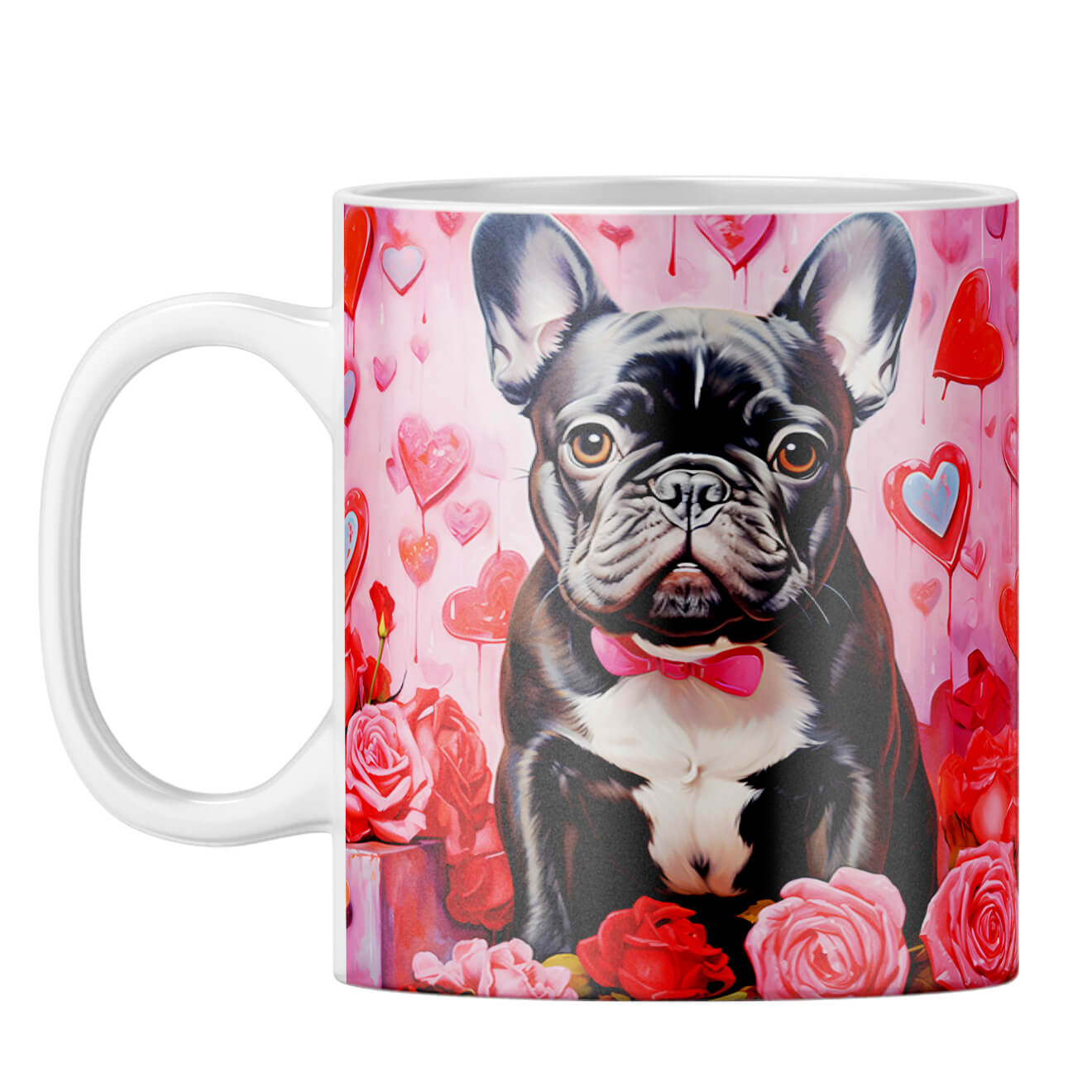 Strong Love Symphony Coffee Mug - product image 9
