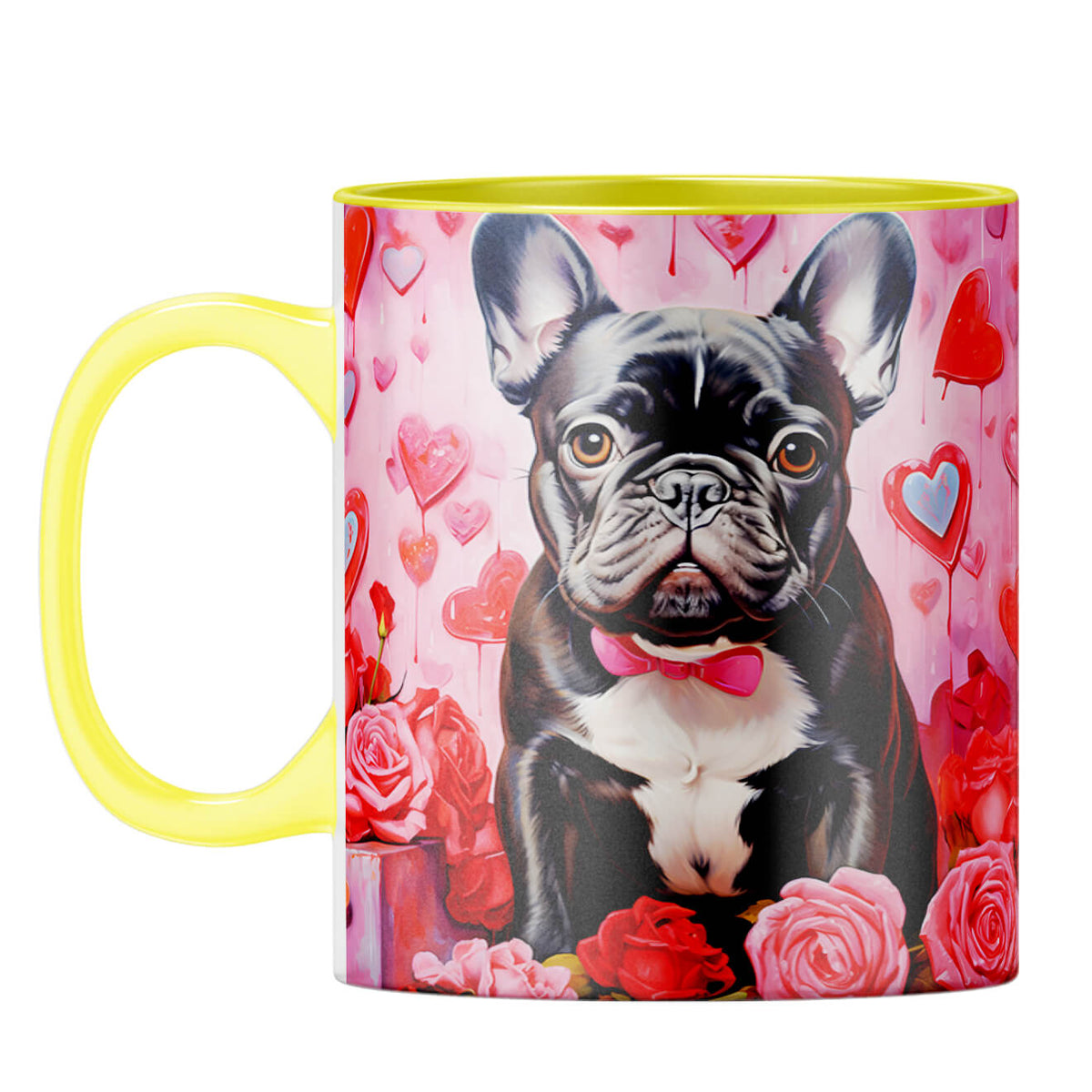 Strong Love Symphony Coffee Mug - product image 10