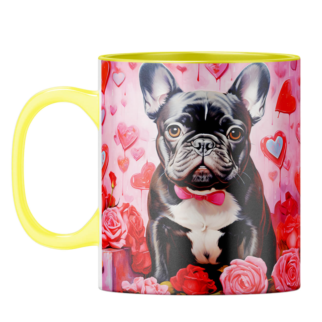 Strong Love Symphony Coffee Mug - product image 10