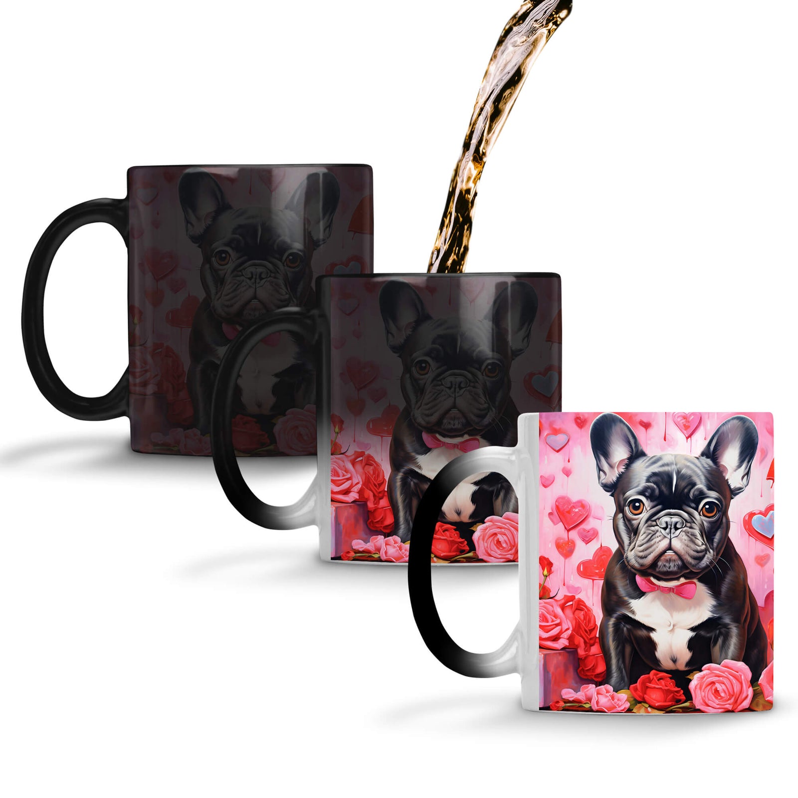Strong Love Symphony Coffee Mug - product image 11