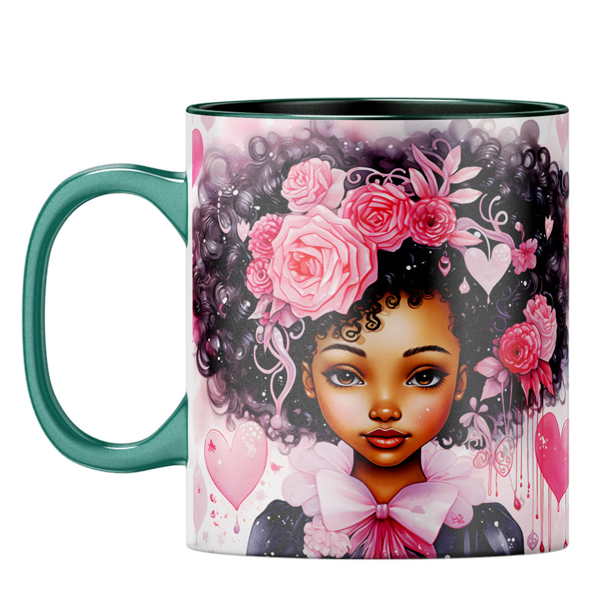 Sundar Sanwali Surprise Coffee Mug - product image 11
