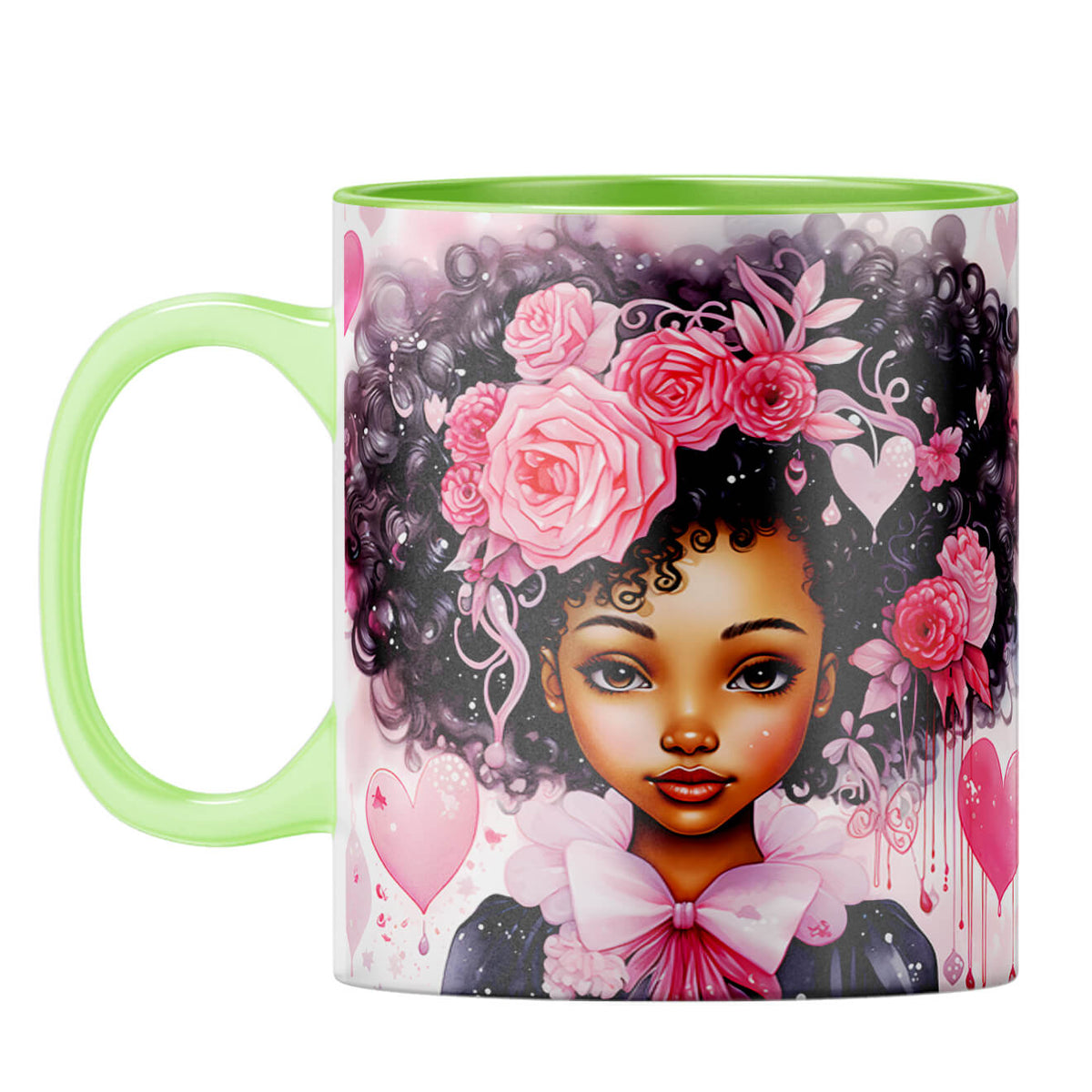Sundar Sanwali Surprise Coffee Mug - corporate gift by YuBingo