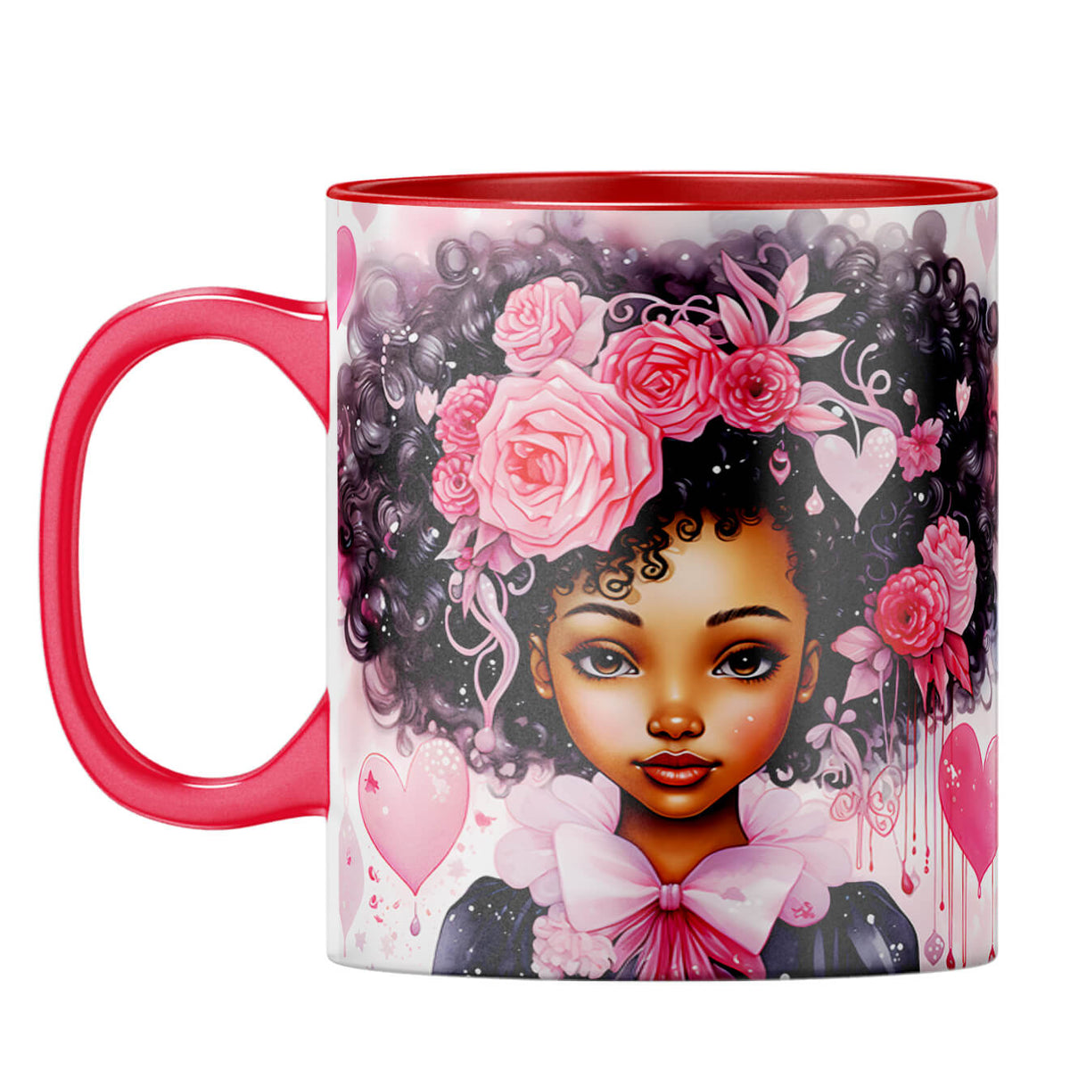 Sundar Sanwali Surprise Coffee Mug - product image 6