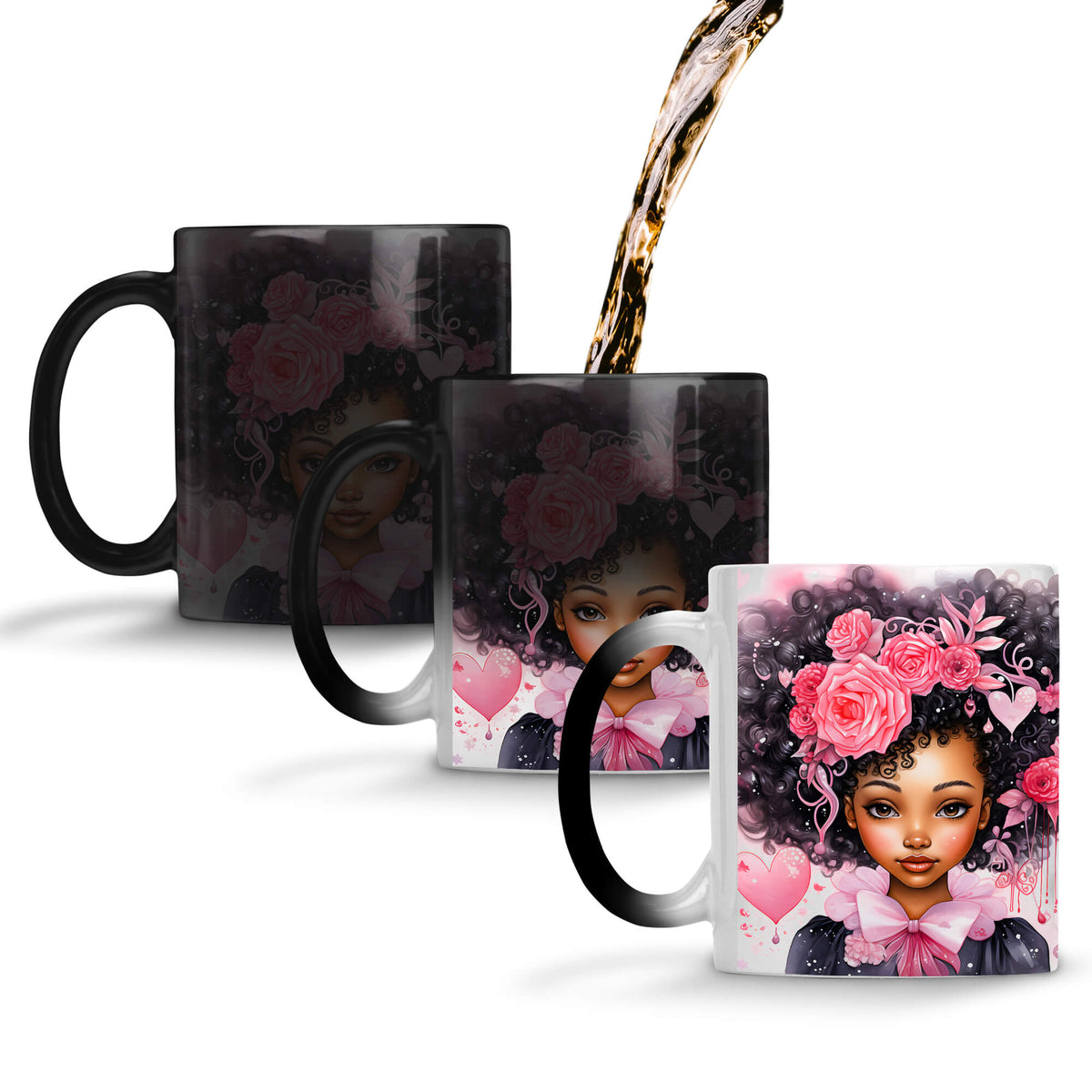 Sundar Sanwali Surprise Coffee Mug - product image 13
