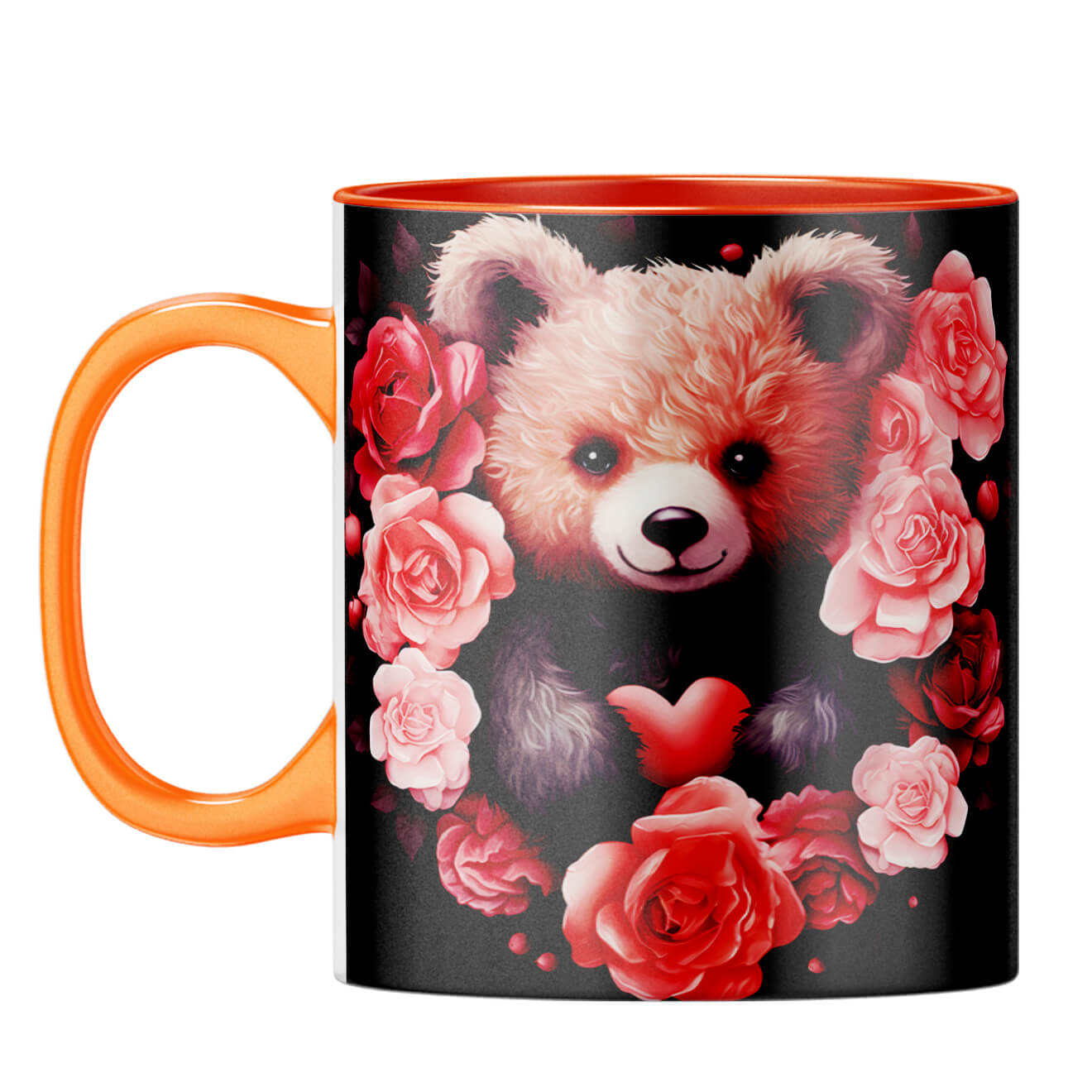 Teddy Luv Affection Coffee Mug - product image 7