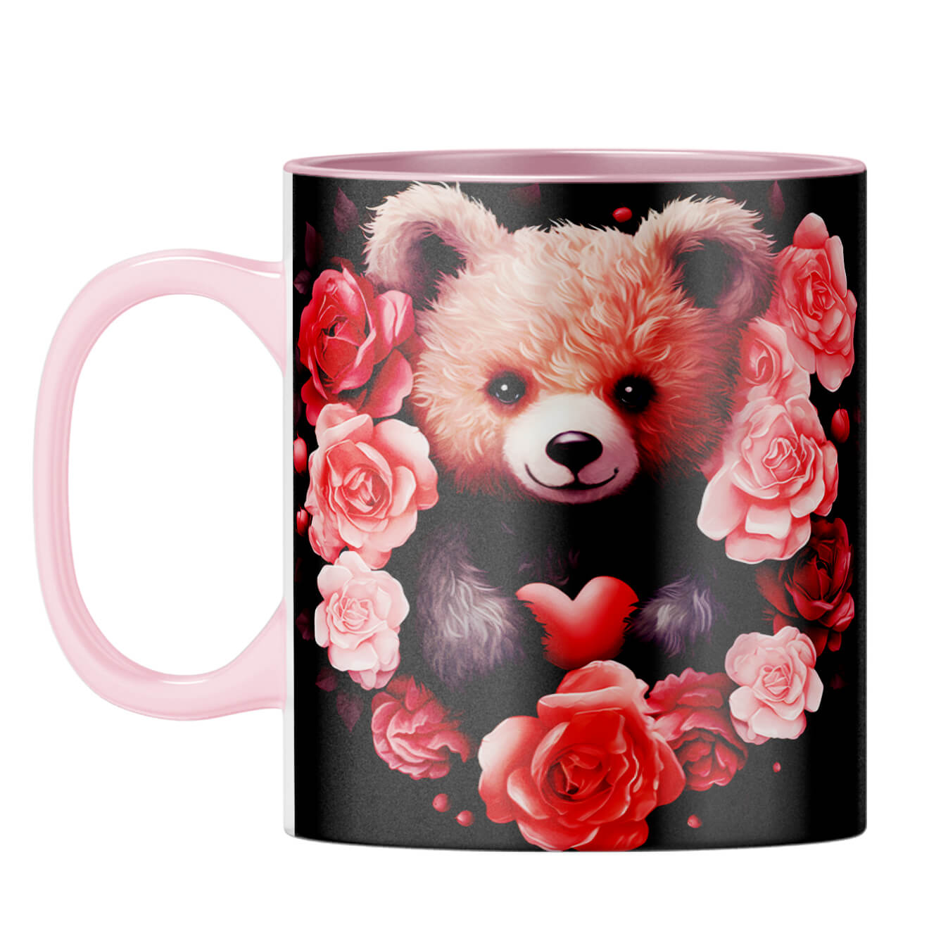 Teddy Luv Affection Coffee Mug - product image 8
