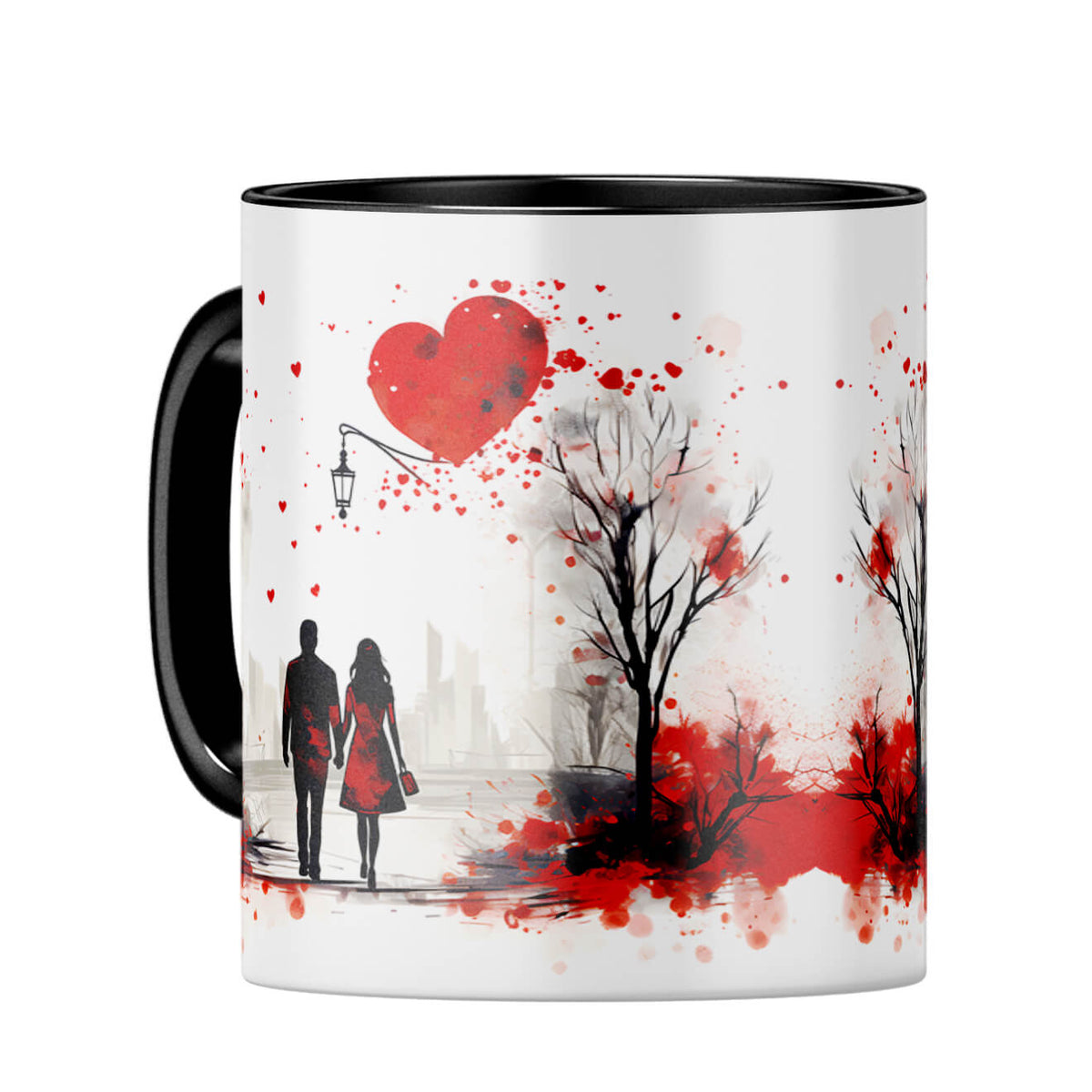 That Dream Evening Magic Coffee Mug - product image 2