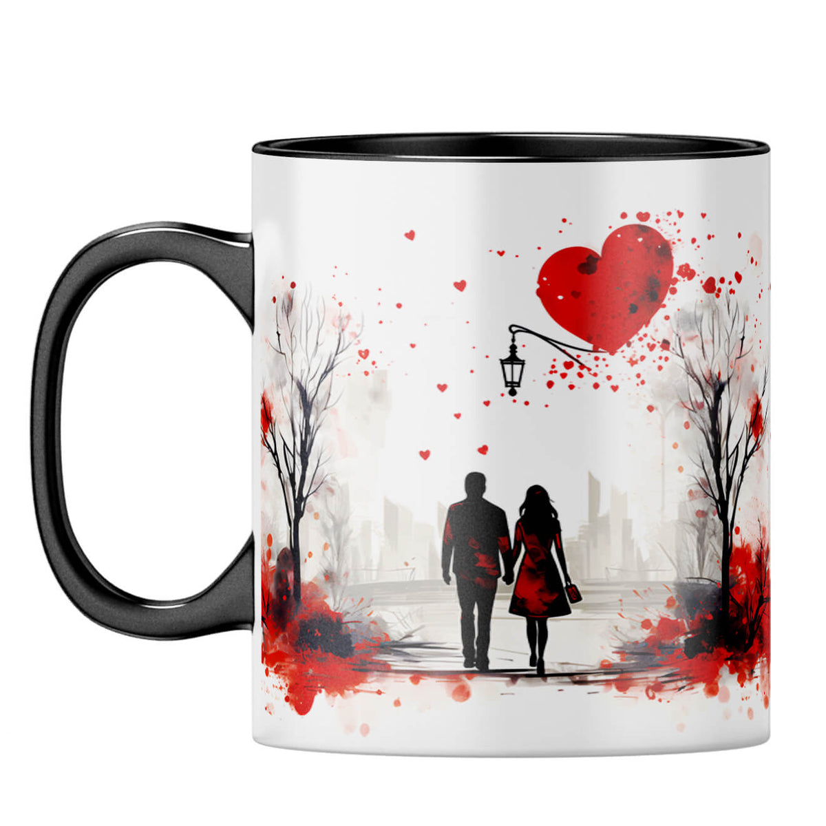 That Dream Evening Magic Coffee Mug - product image 8