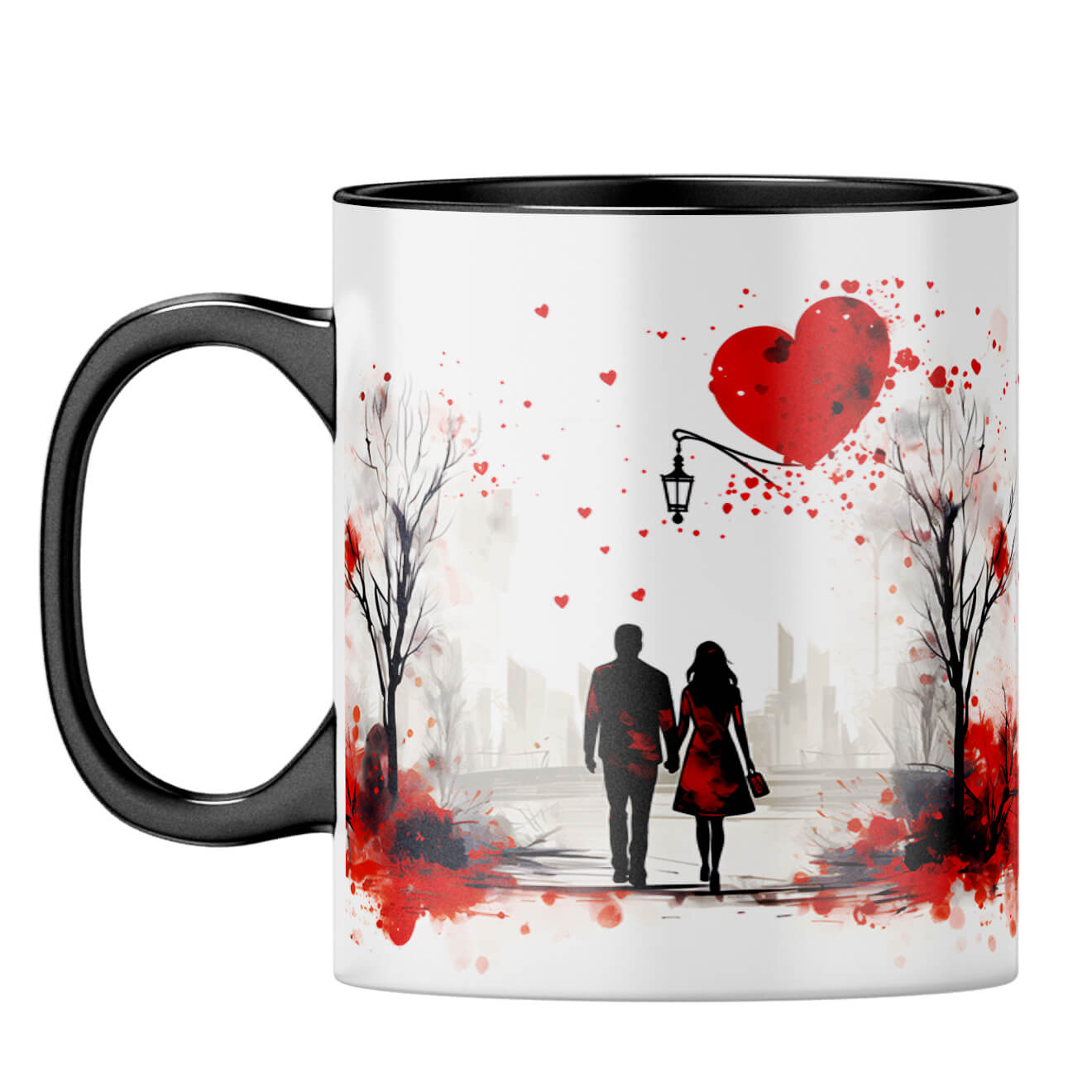 That Dream Evening Magic Coffee Mug - product image 8