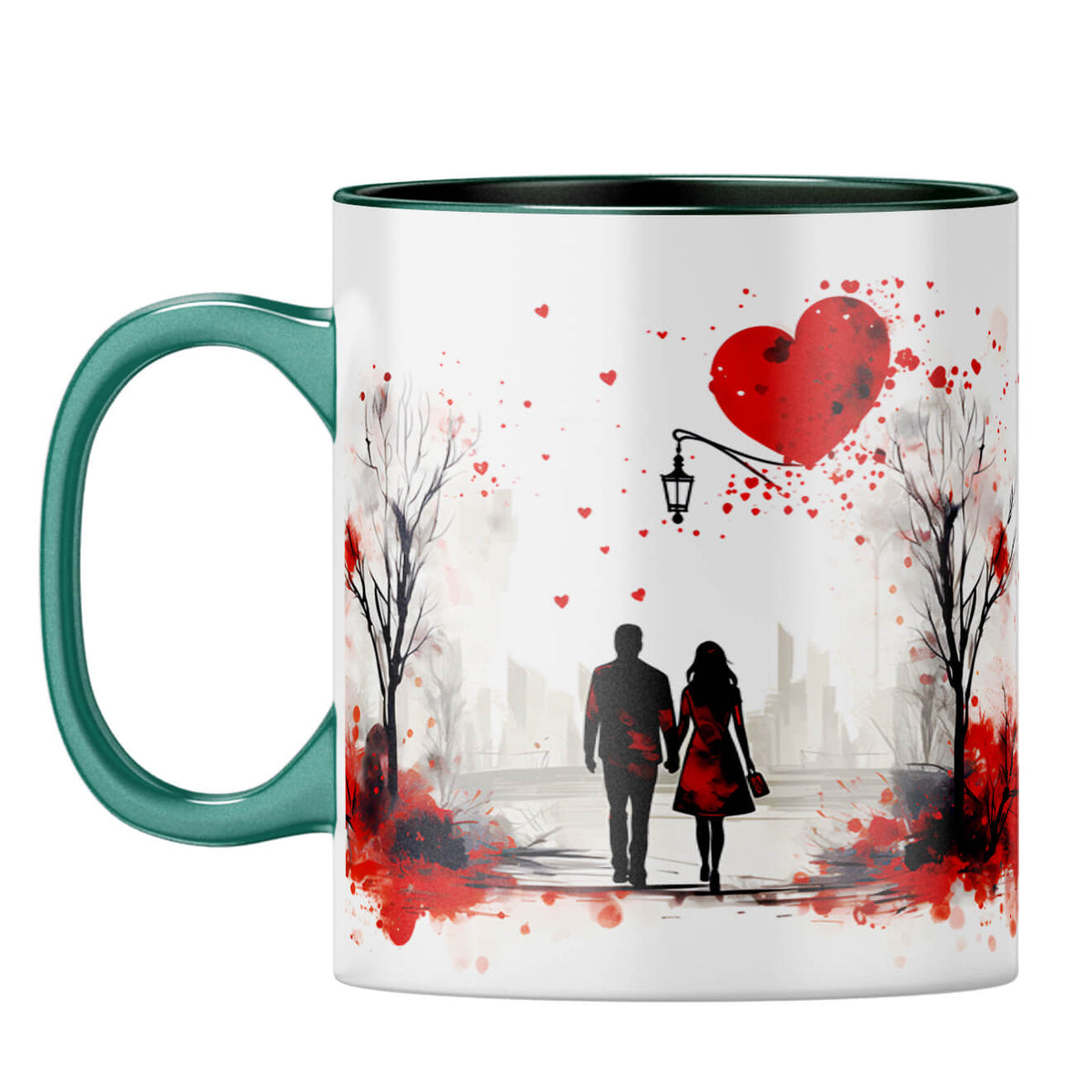 That Dream Evening Magic Coffee Mug - product image 10