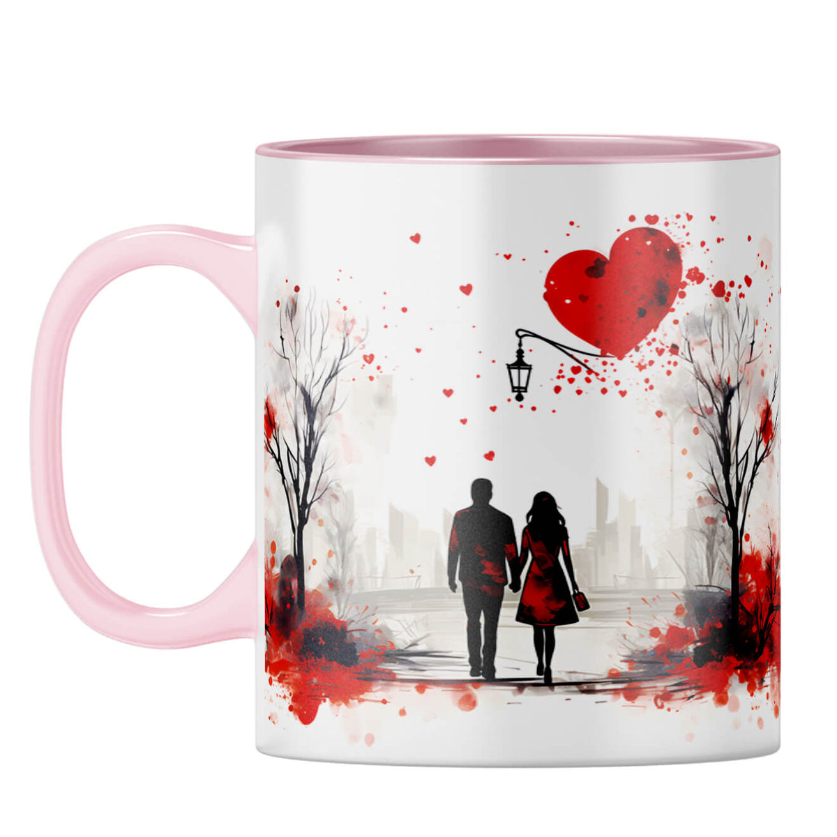 That Dream Evening Magic Coffee Mug - product image 4