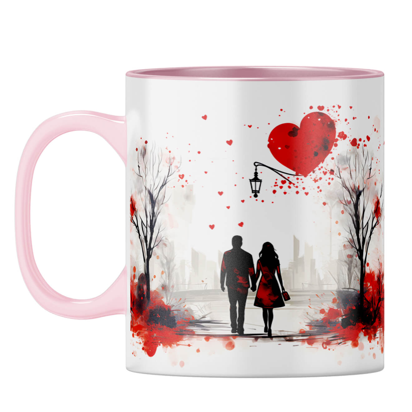 That Dream Evening Magic Coffee Mug - product image 4