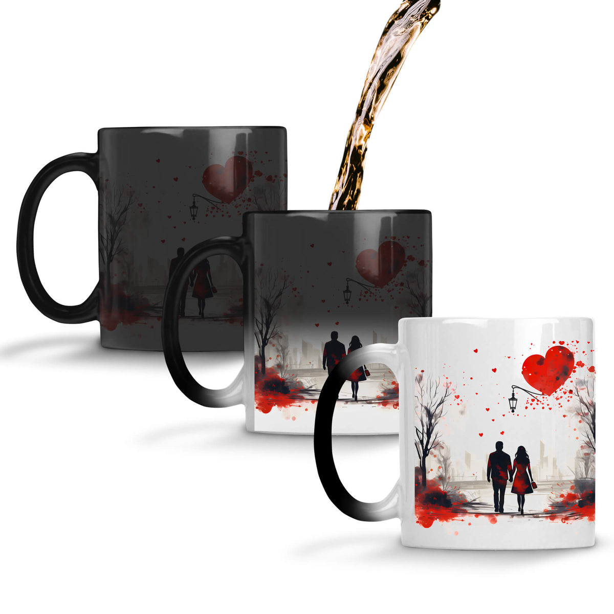 That Dream Evening Magic Coffee Mug - product image 13