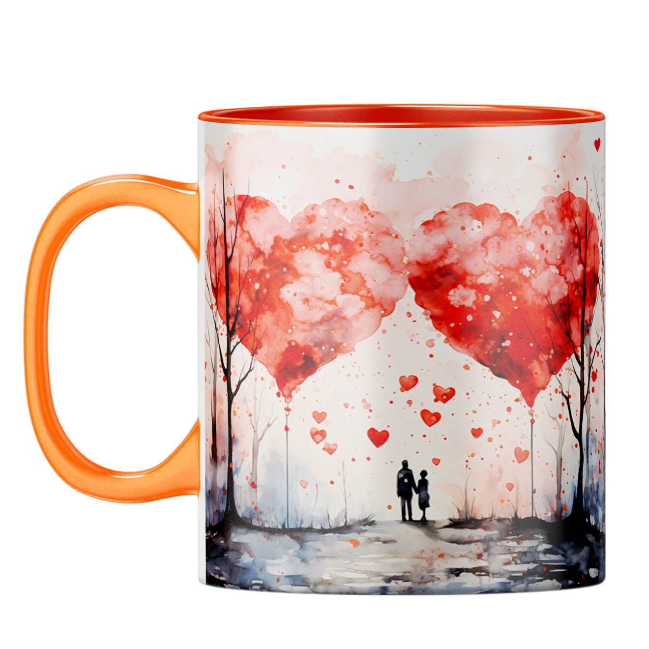 The Dream World Magic Coffee Mug - corporate gift by YuBingo