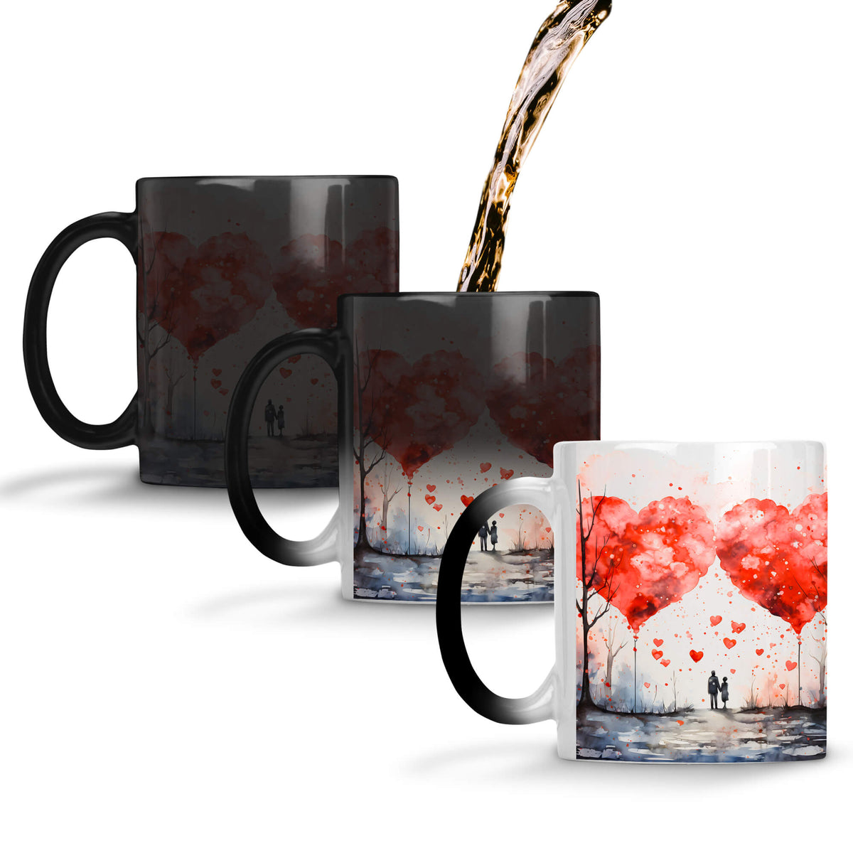 The Dream World Magic Coffee Mug - product image 13