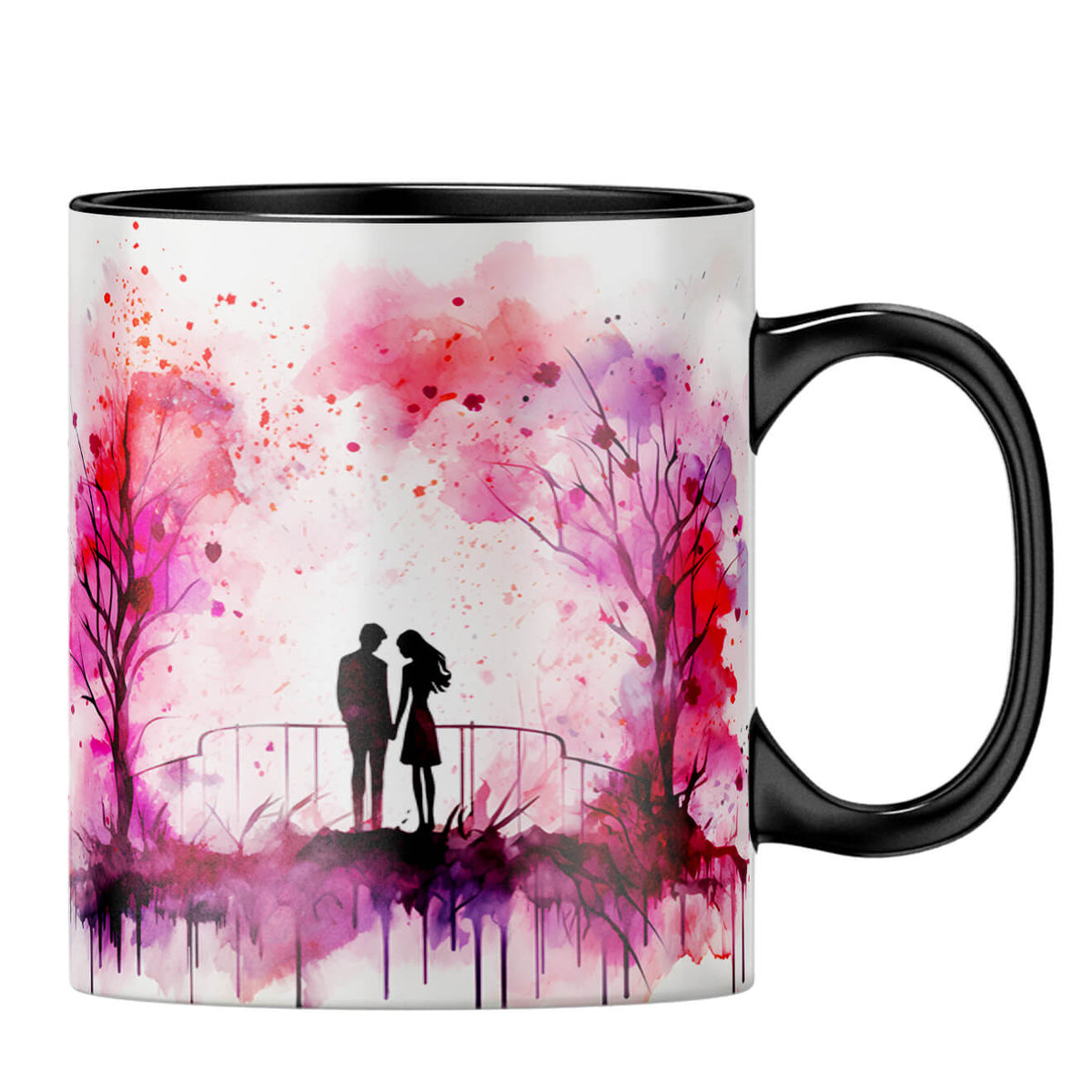 Together on High Dreams Coffee Mug - product image 3